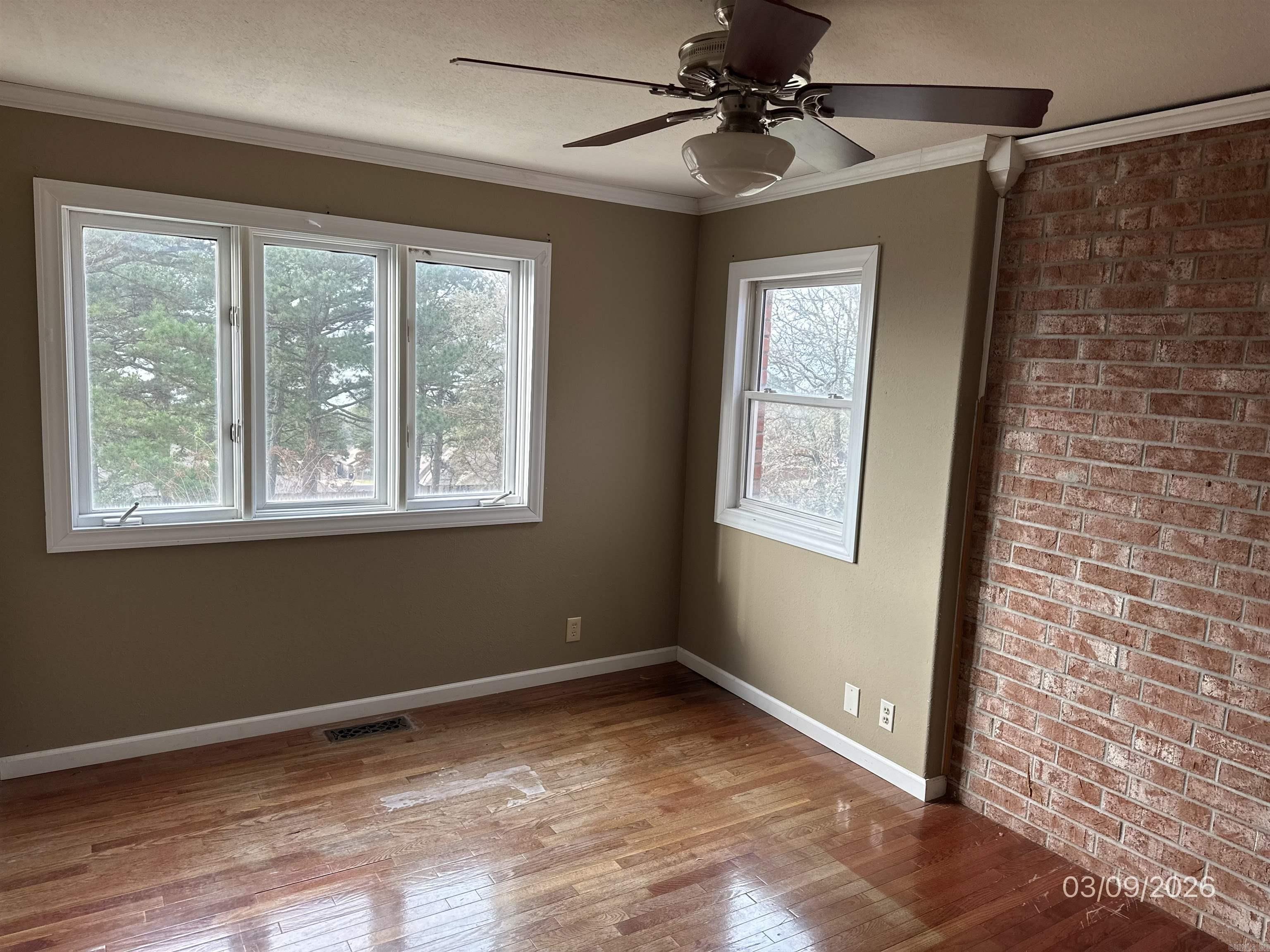 34 Valley View  Russellville, AR