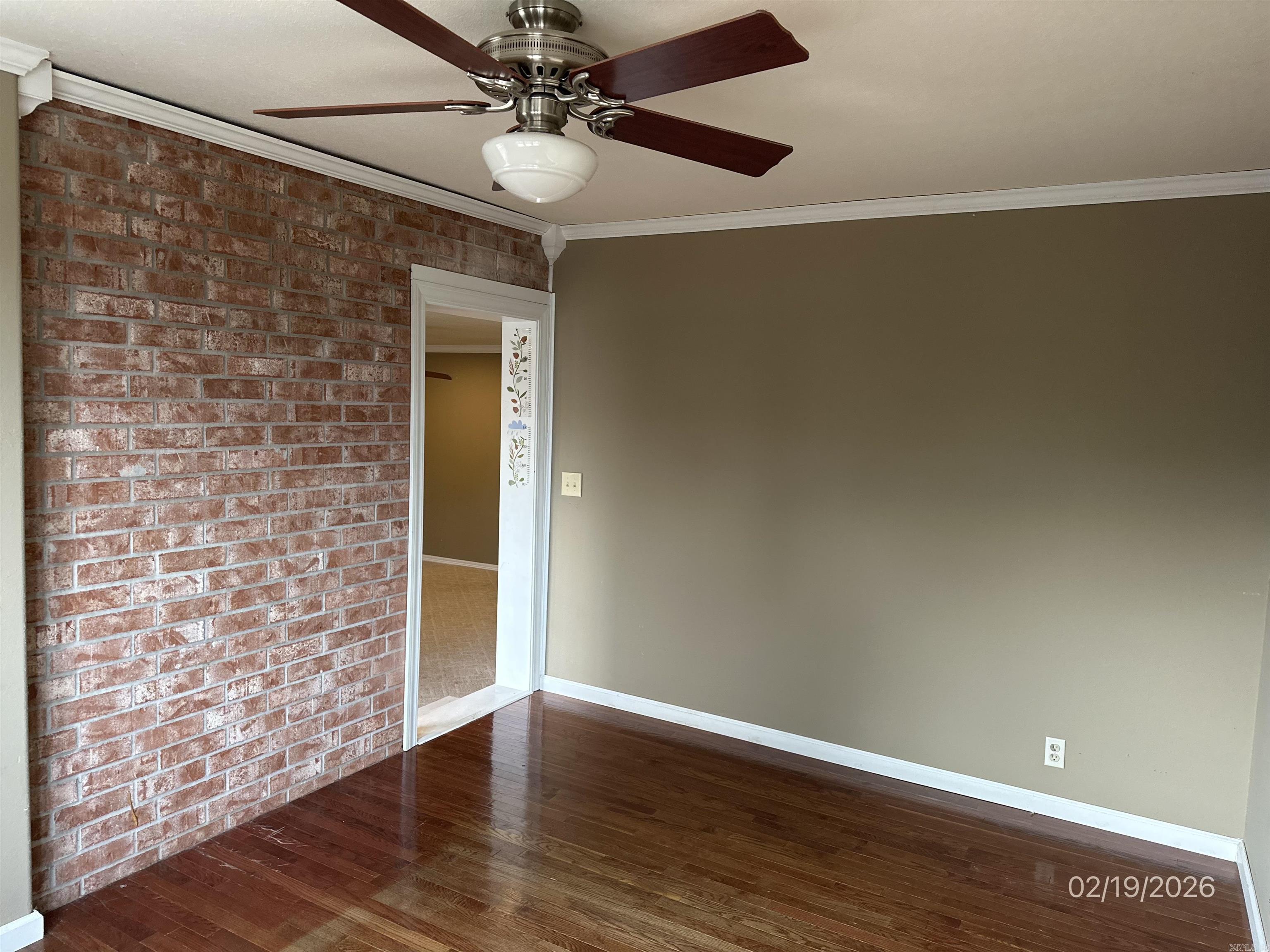 34 Valley View  Russellville, AR