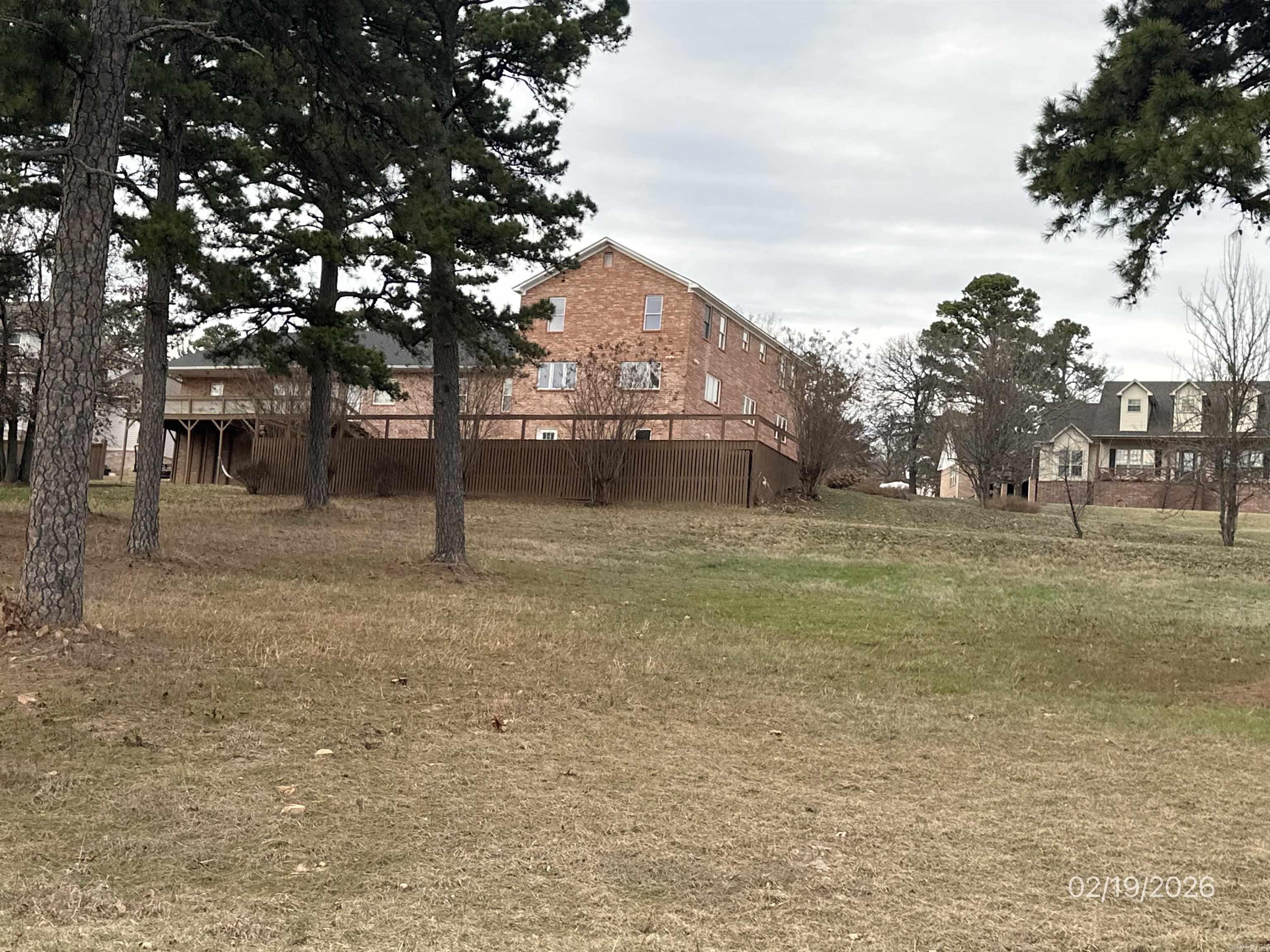 34 Valley View  Russellville, AR