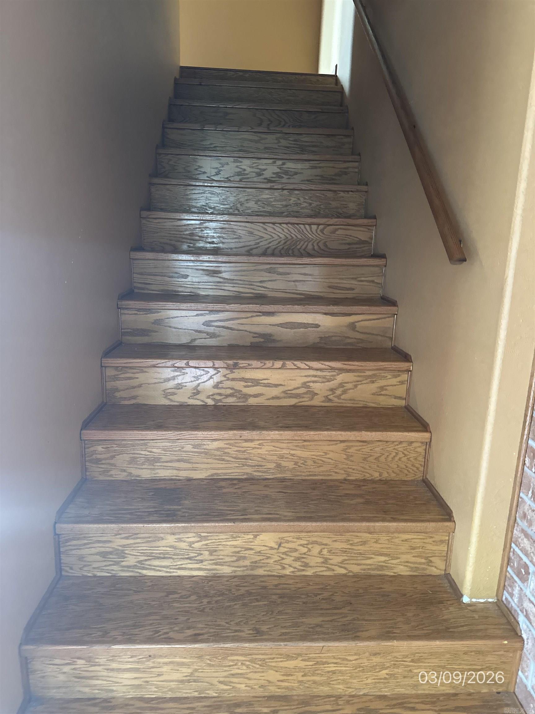 34 Valley View  Russellville, AR