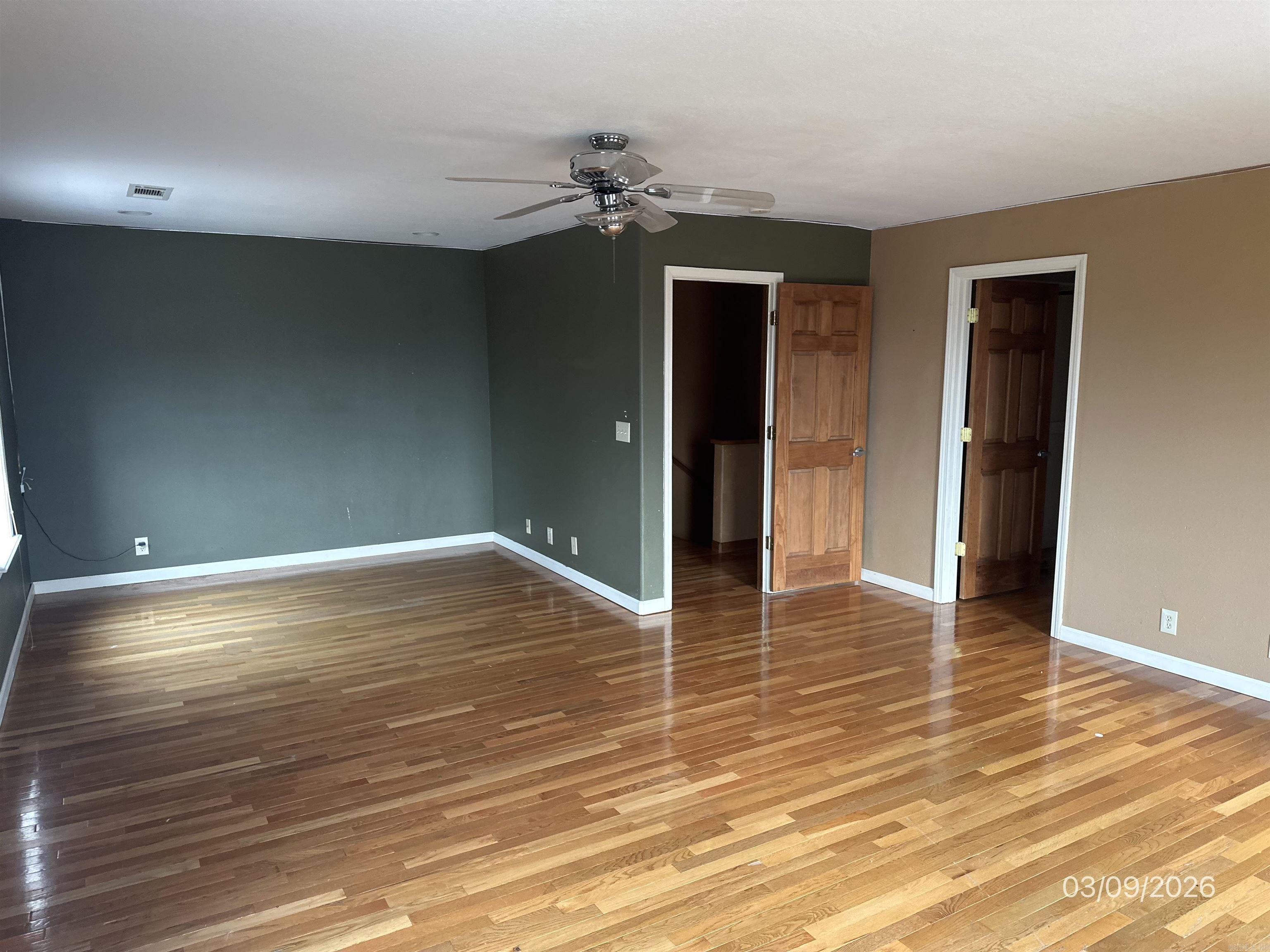 34 Valley View  Russellville, AR