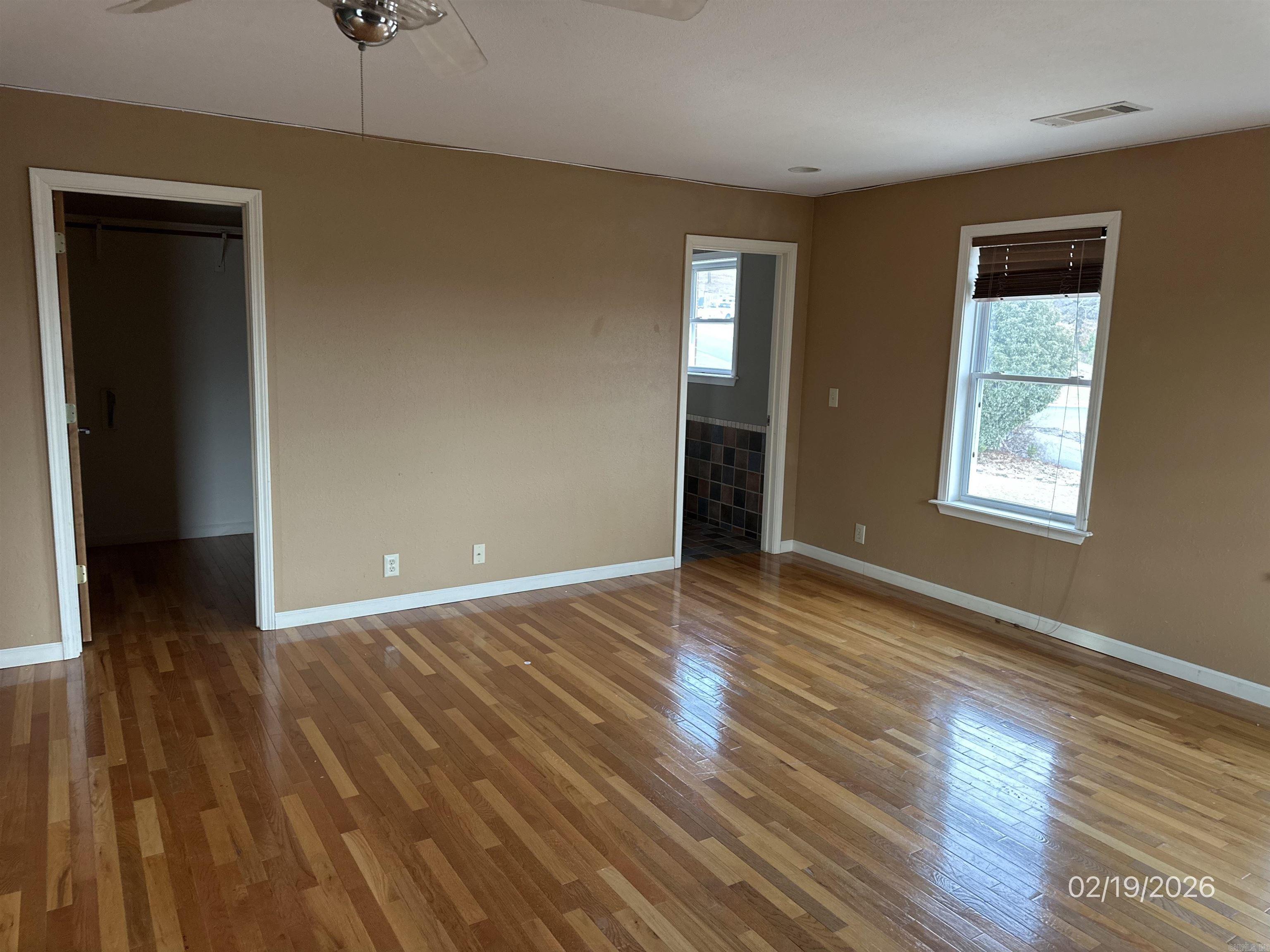 34 Valley View  Russellville, AR