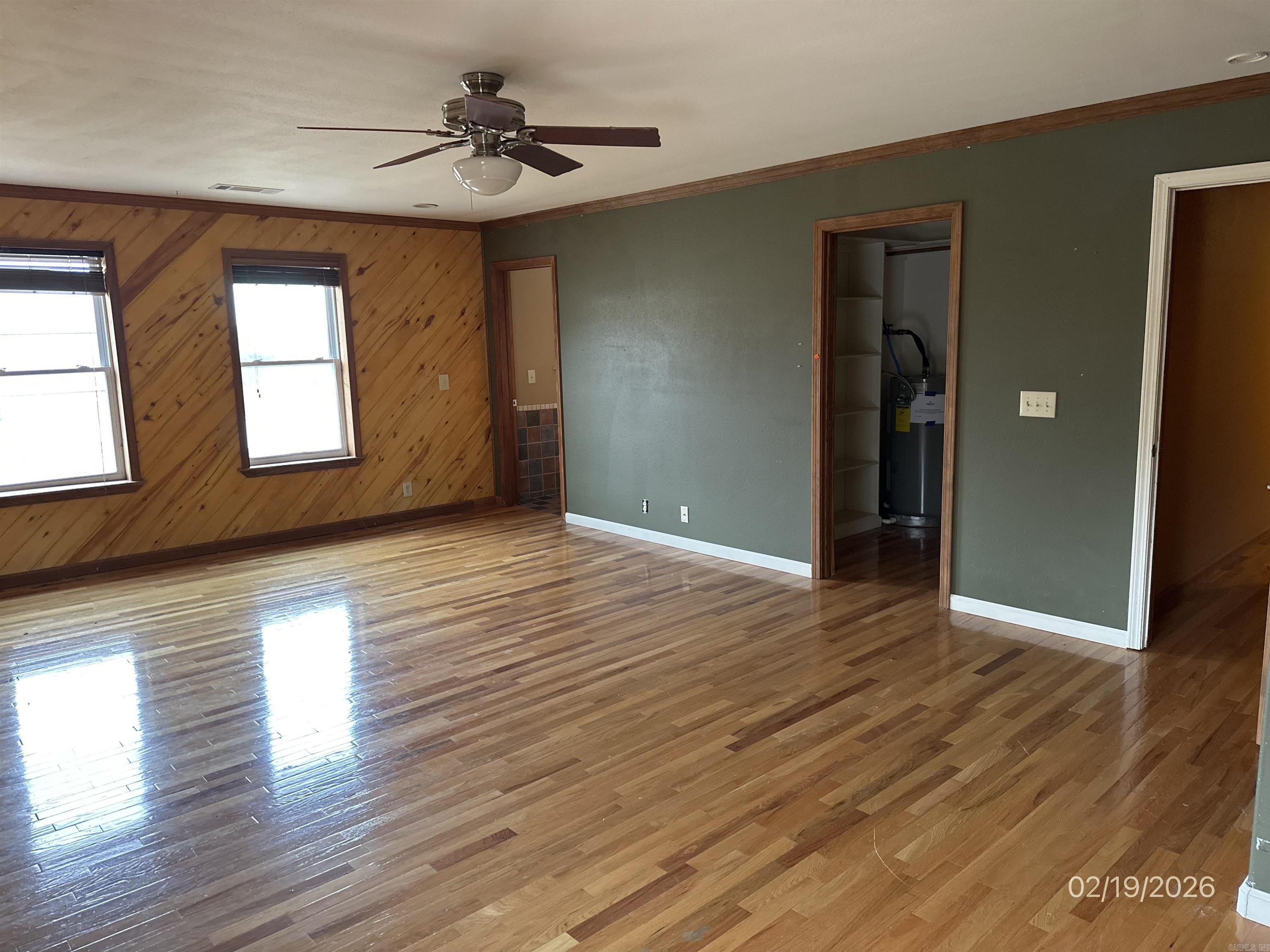 34 Valley View  Russellville, AR