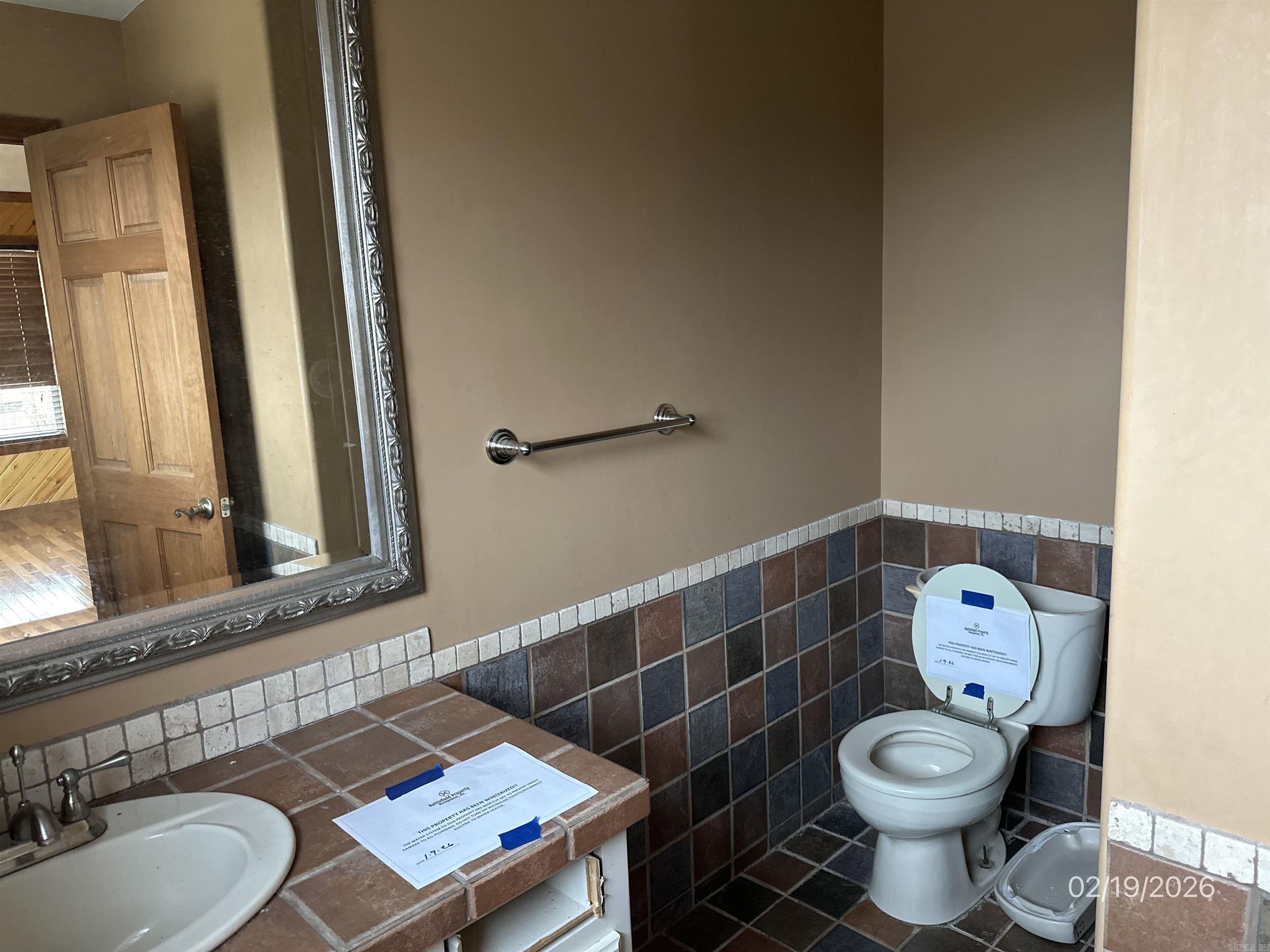 34 Valley View  Russellville, AR