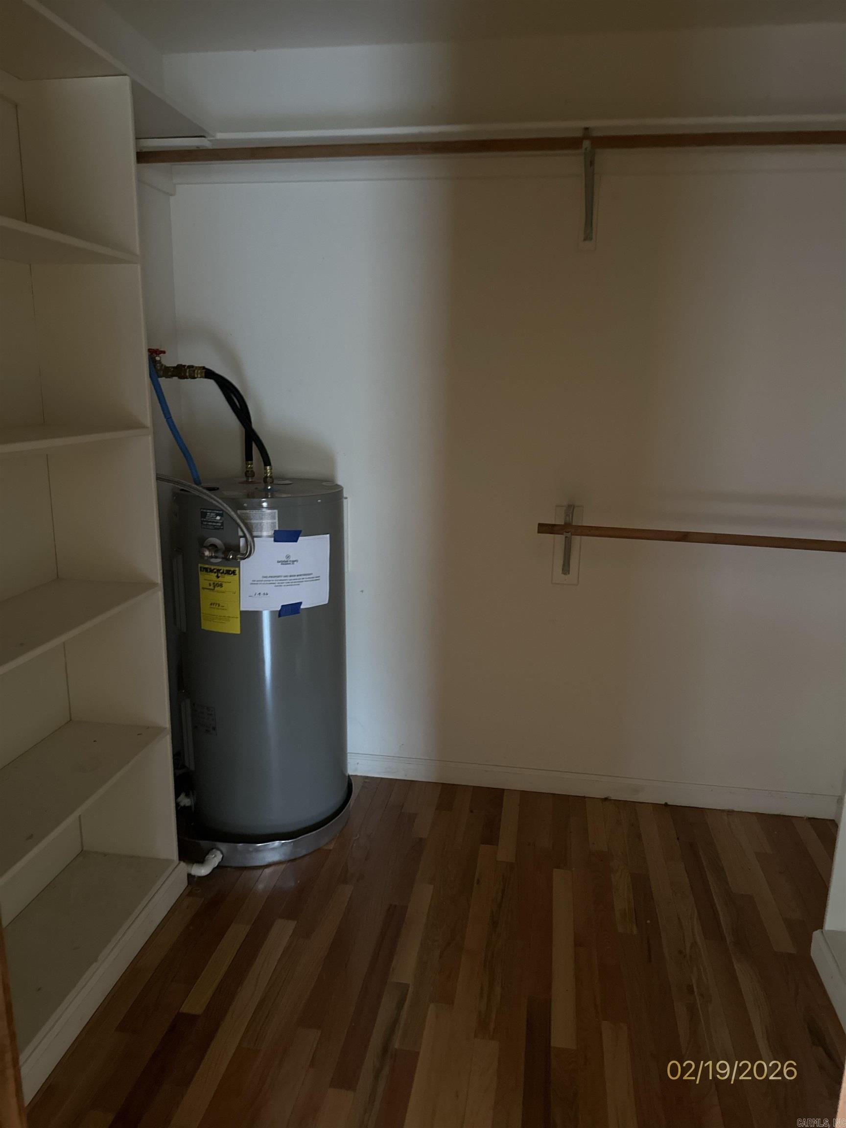 34 Valley View  Russellville, AR