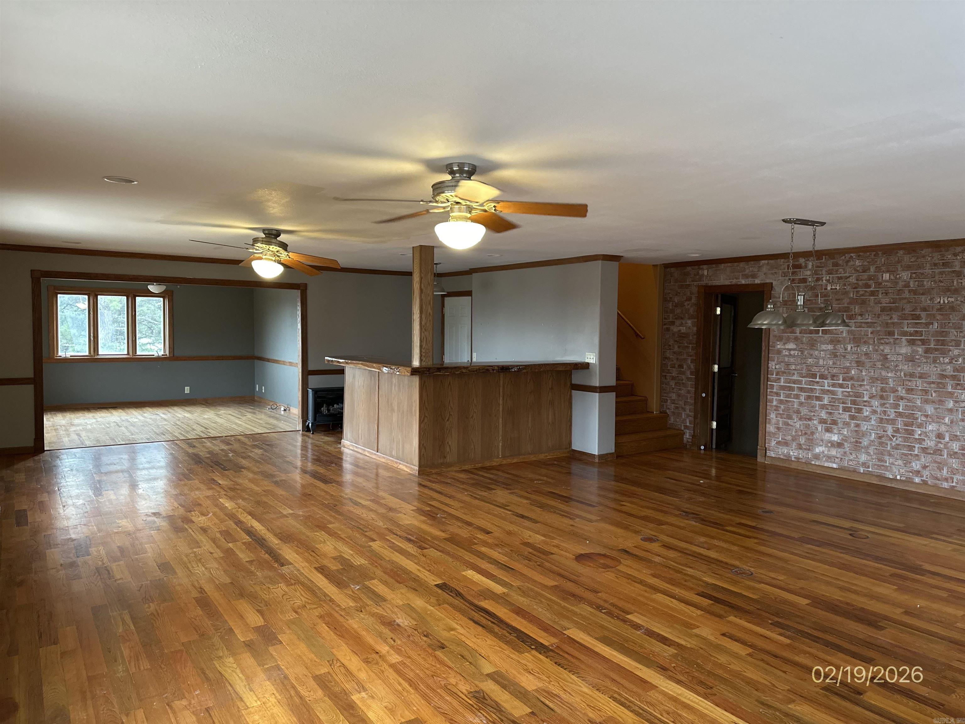 34 Valley View  Russellville, AR