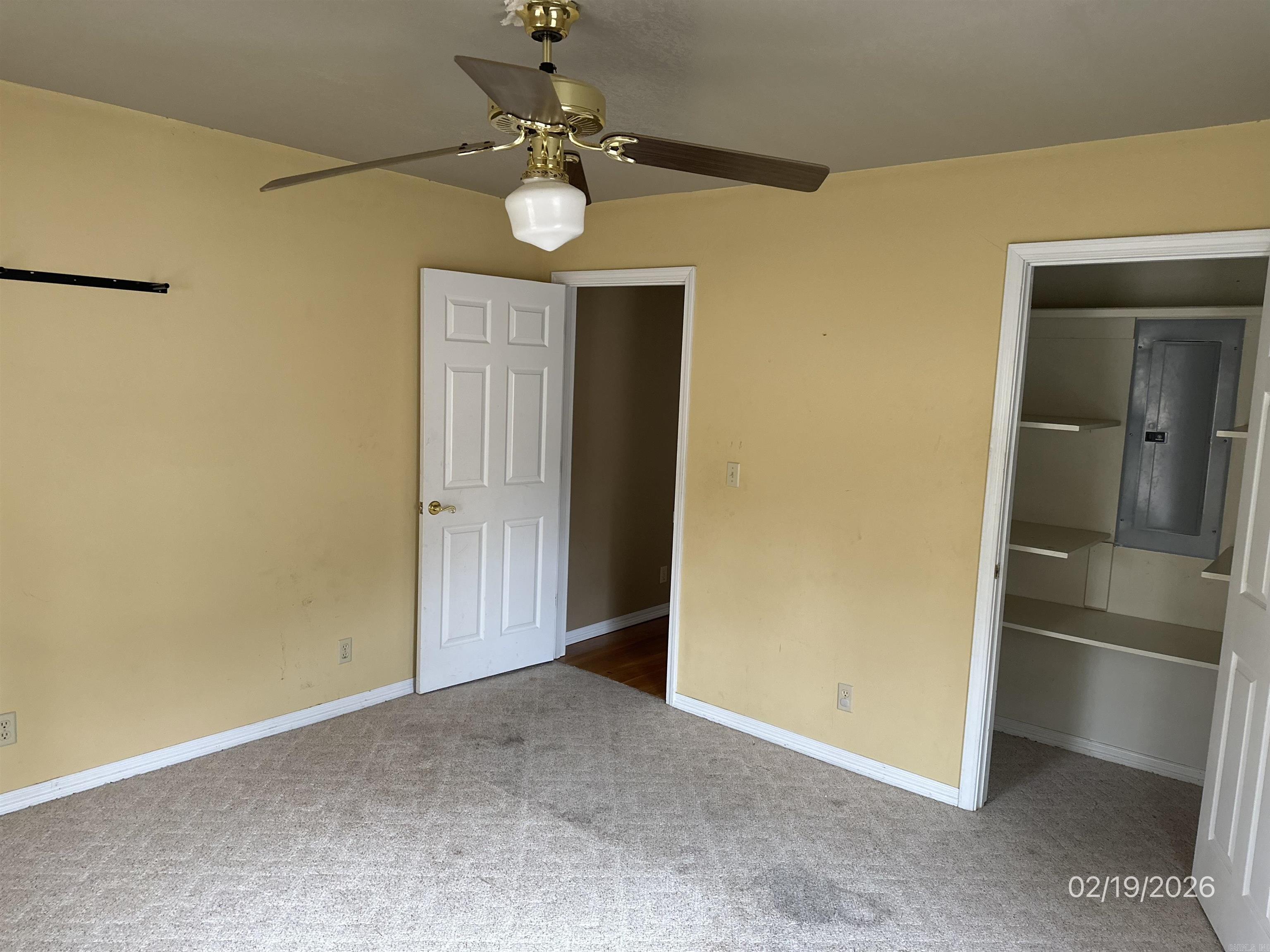 34 Valley View  Russellville, AR