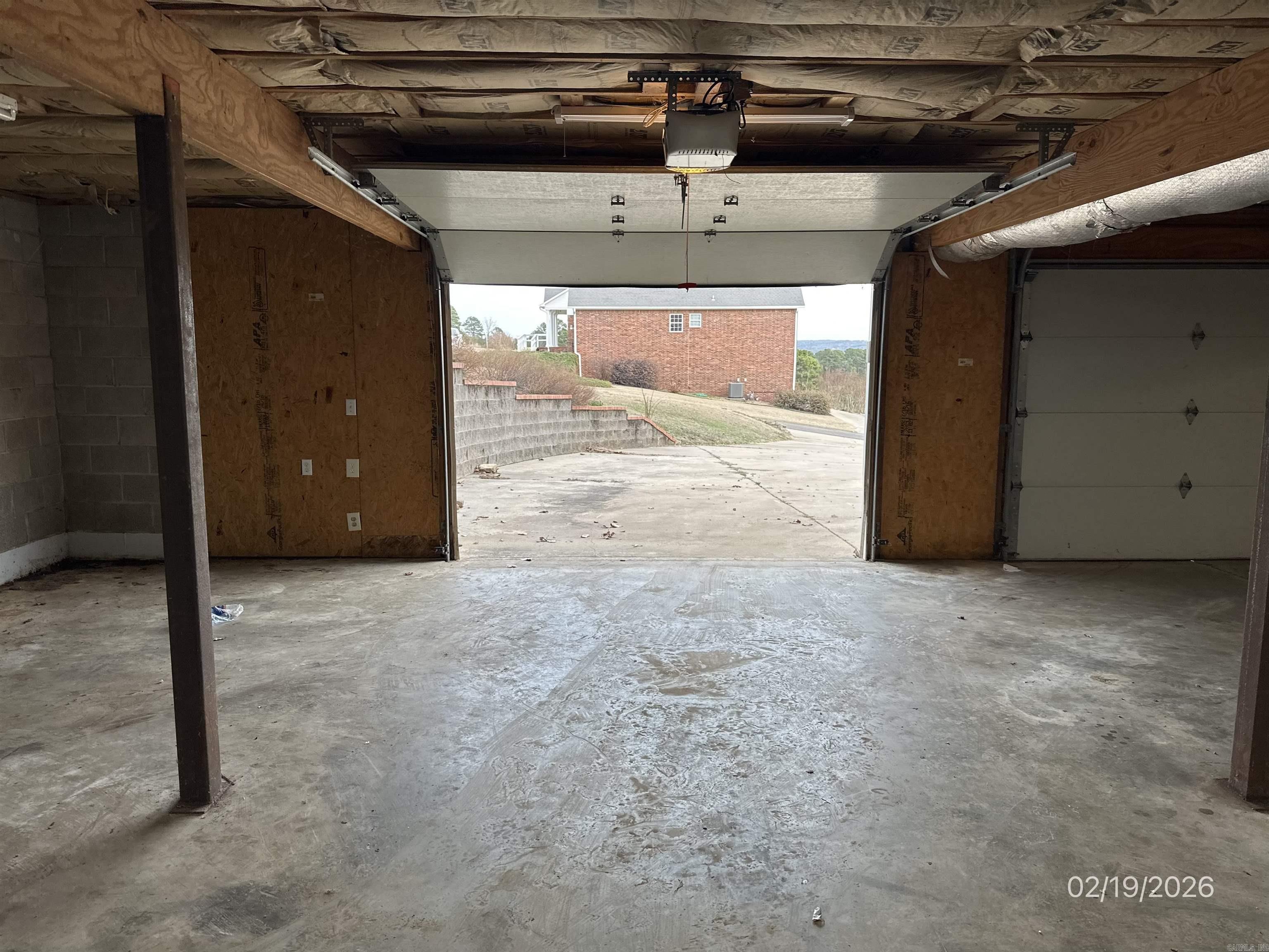 34 Valley View  Russellville, AR