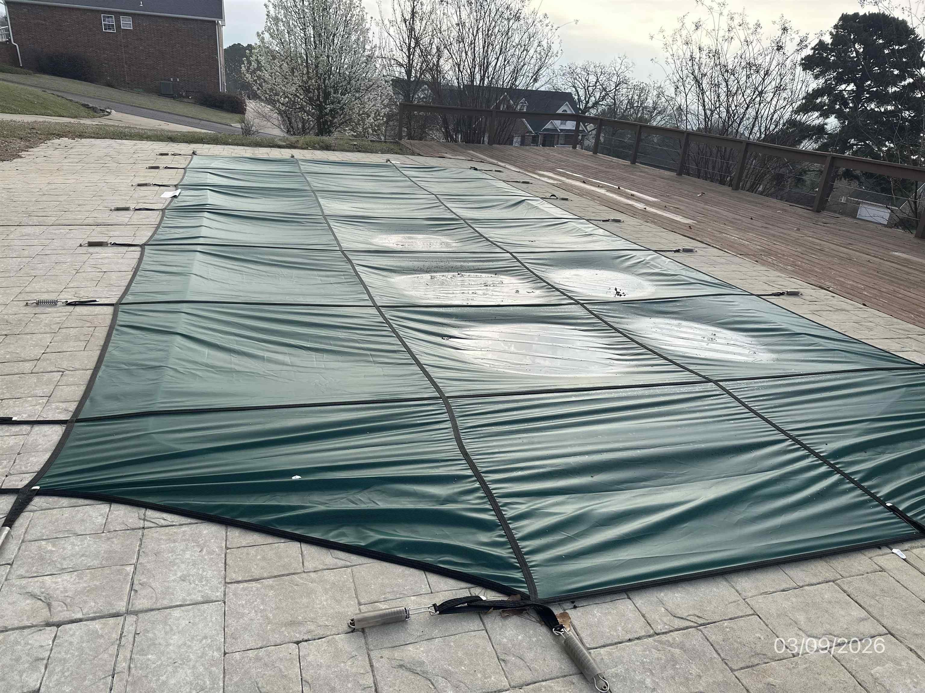 34 Valley View  Russellville, AR