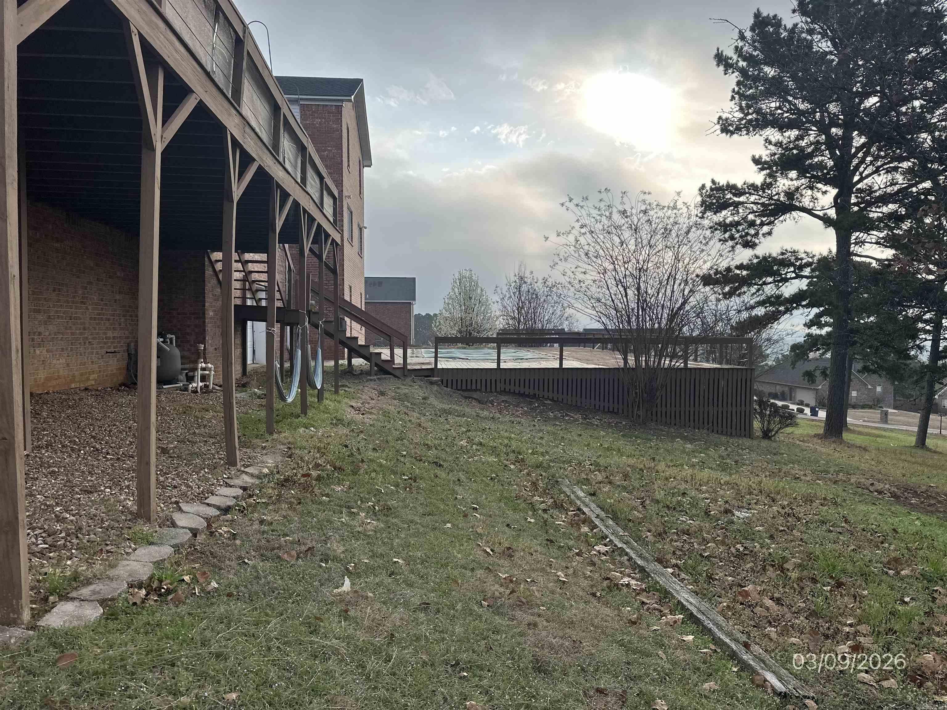 34 Valley View  Russellville, AR