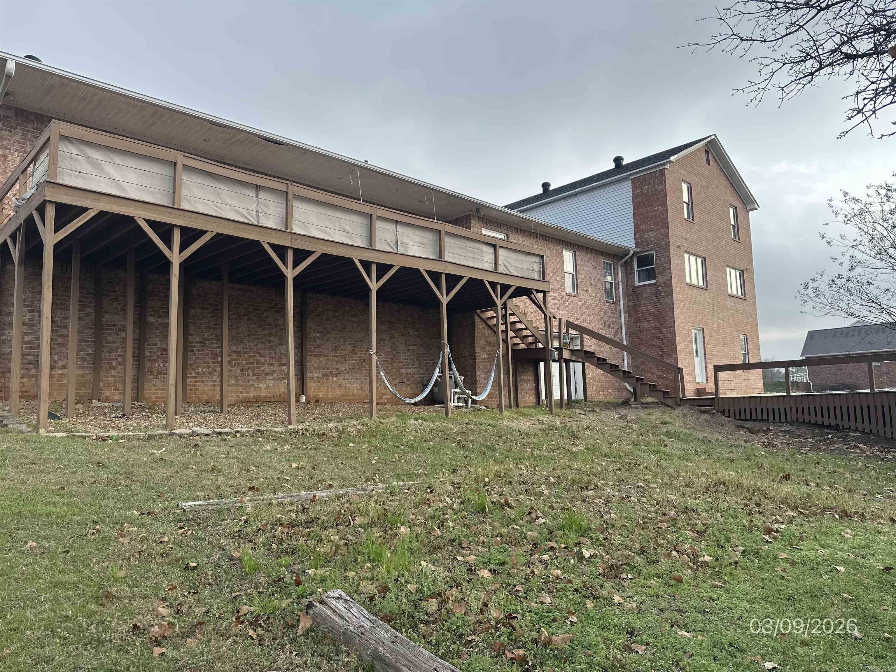 34 Valley View  Russellville, AR