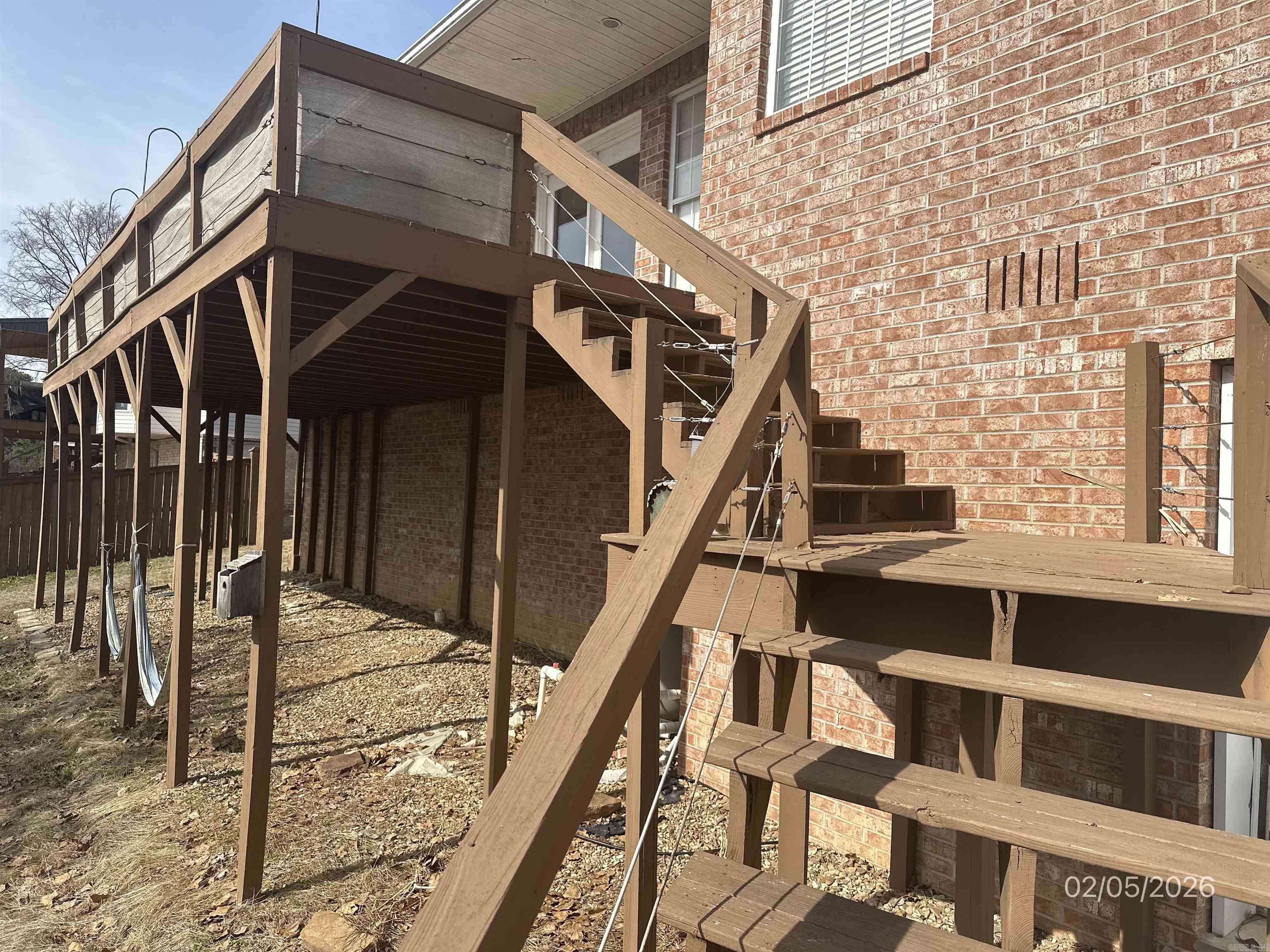 34 Valley View  Russellville, AR