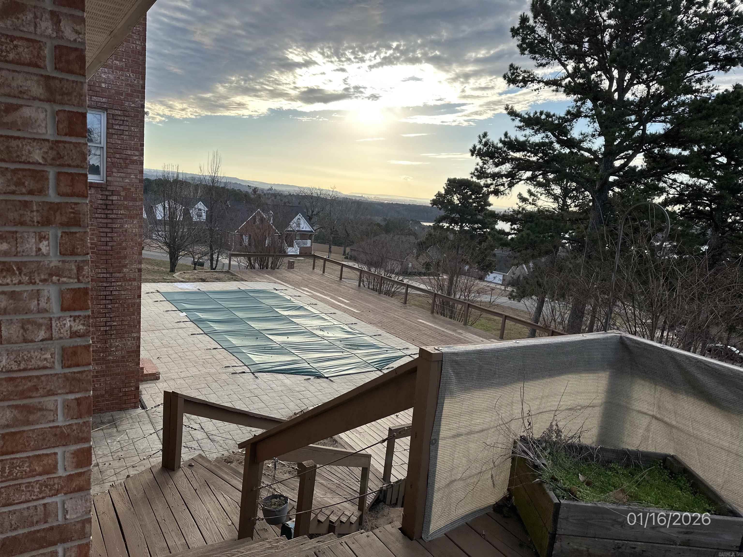 34 Valley View  Russellville, AR