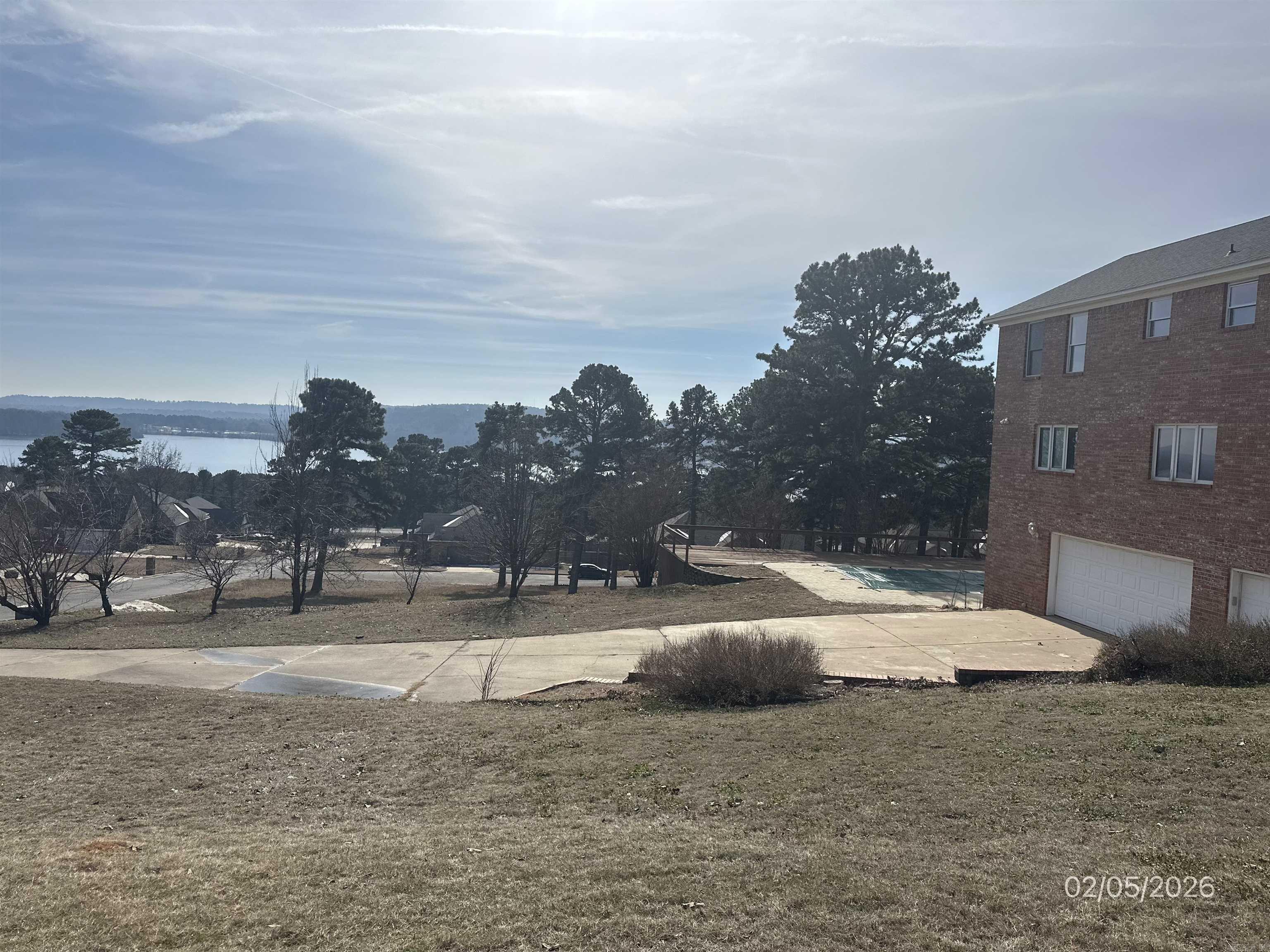 34 Valley View  Russellville, AR