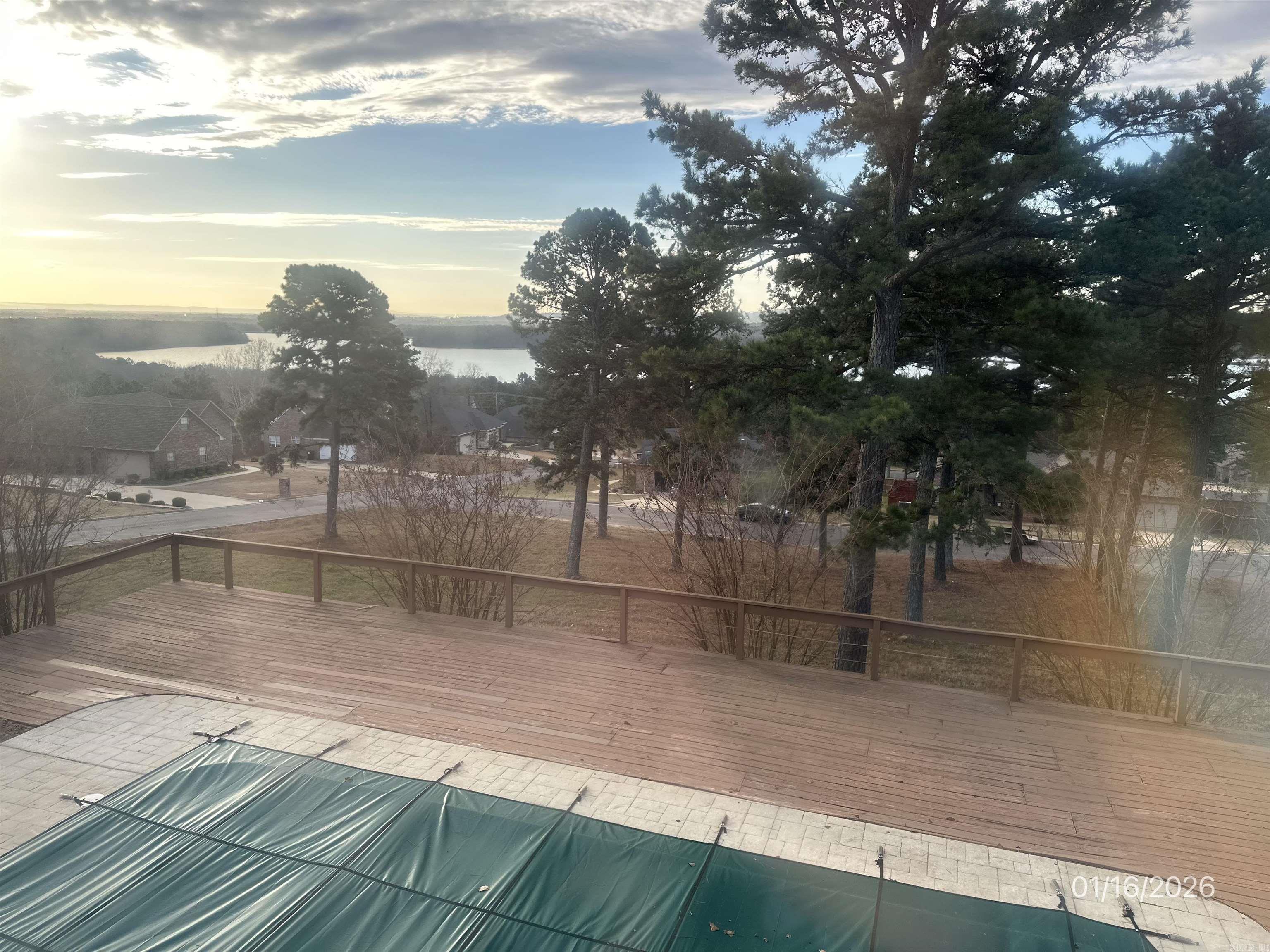 34 Valley View  Russellville, AR