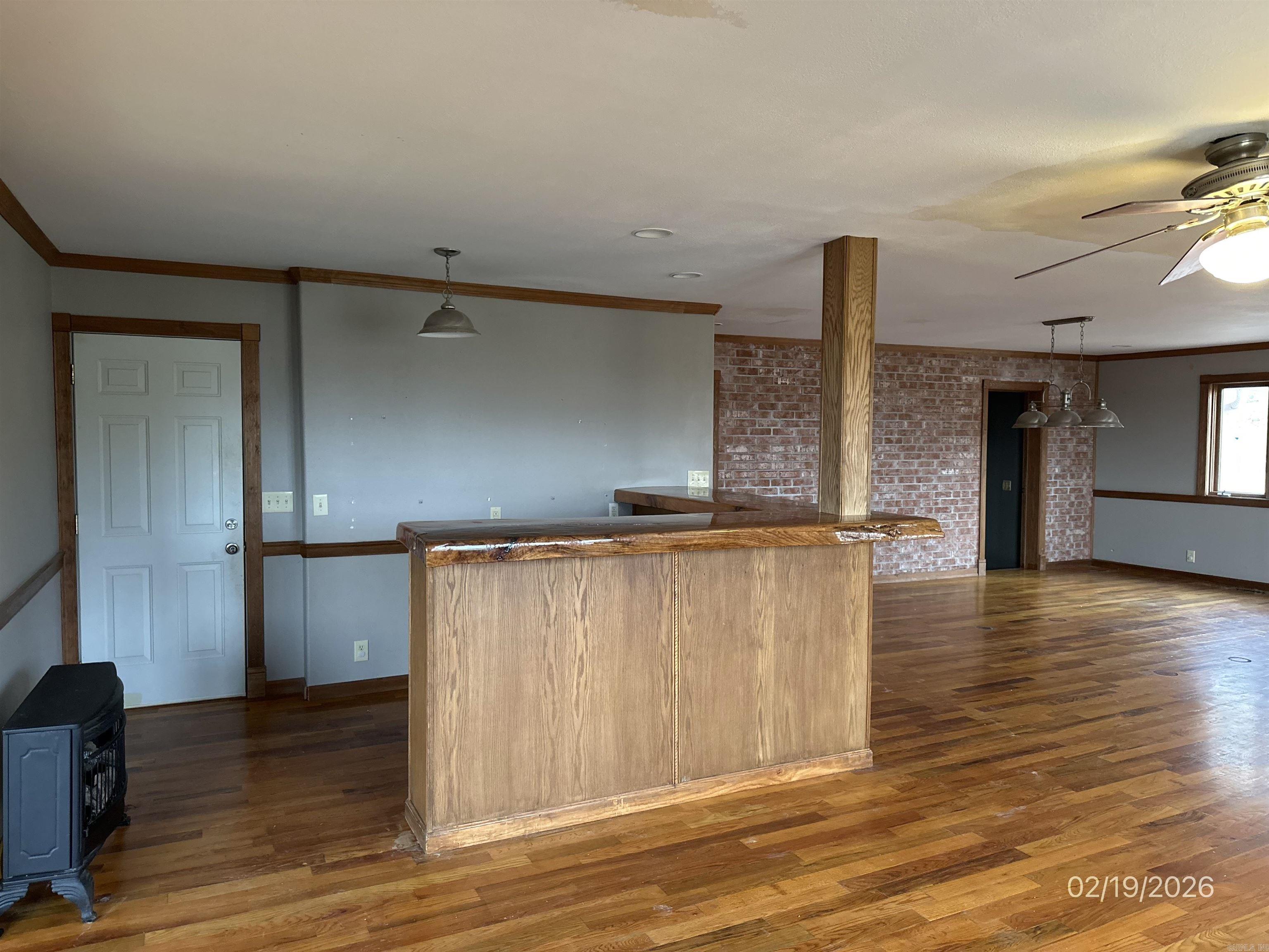 34 Valley View  Russellville, AR