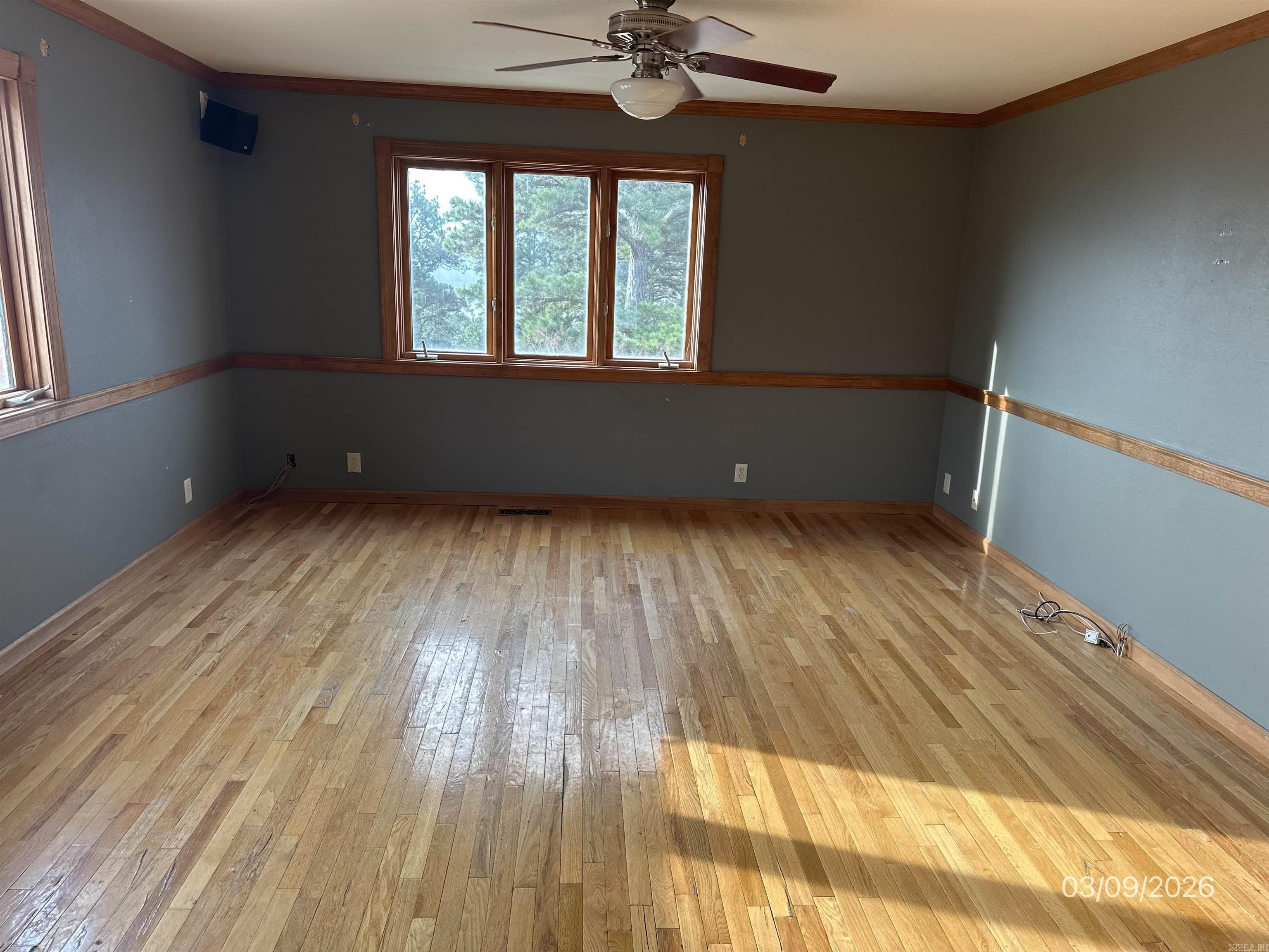 34 Valley View  Russellville, AR