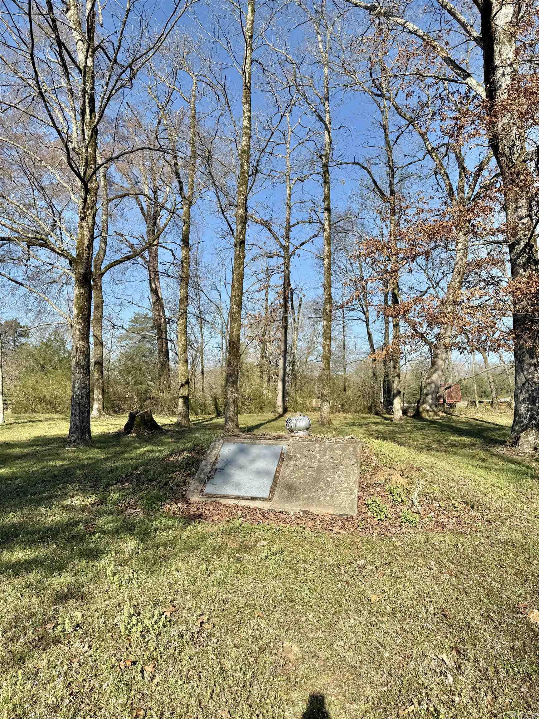 1021 Burnt Ridge Road  Shirley, AR