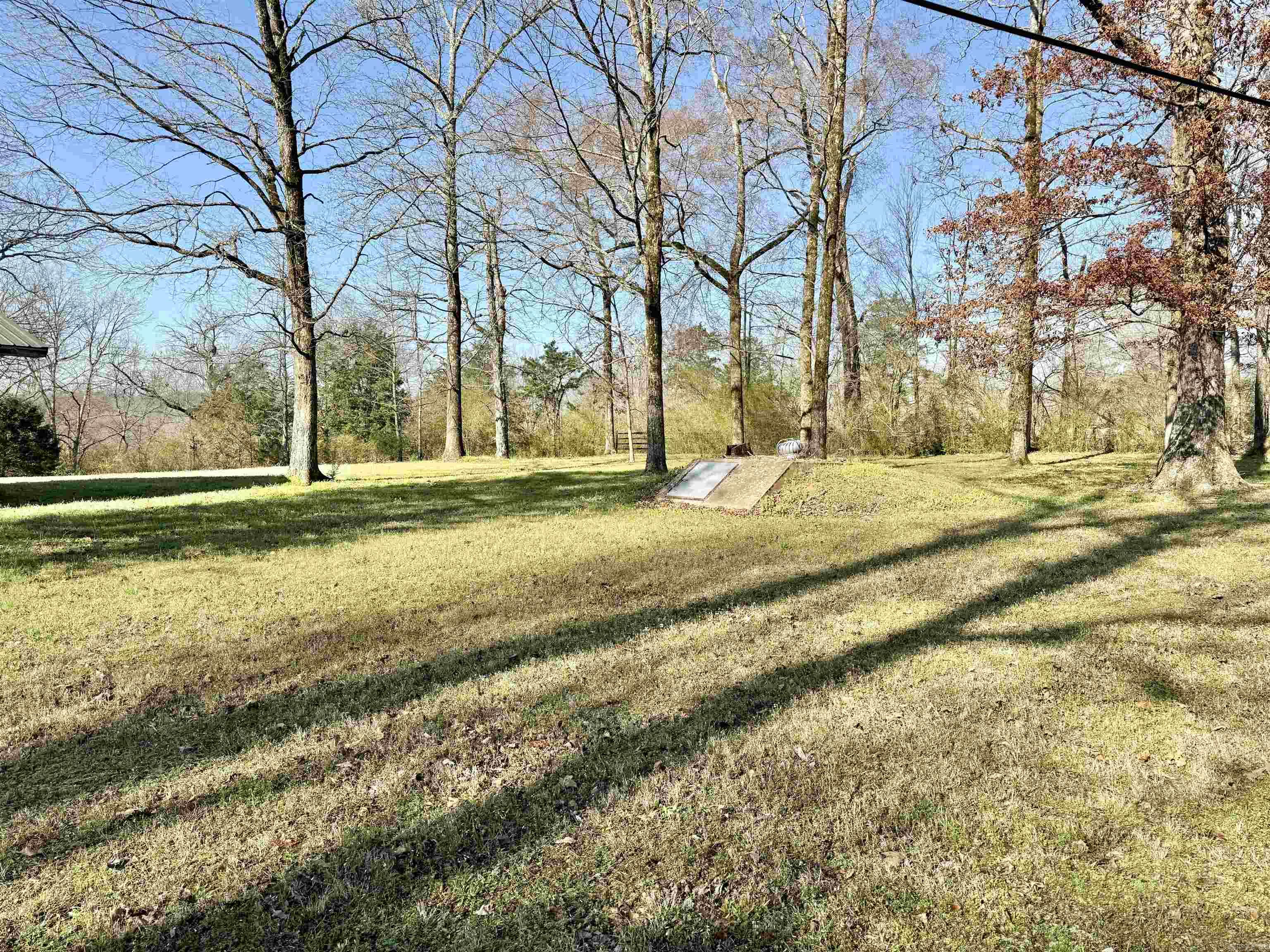 1021 Burnt Ridge Road  Shirley, AR