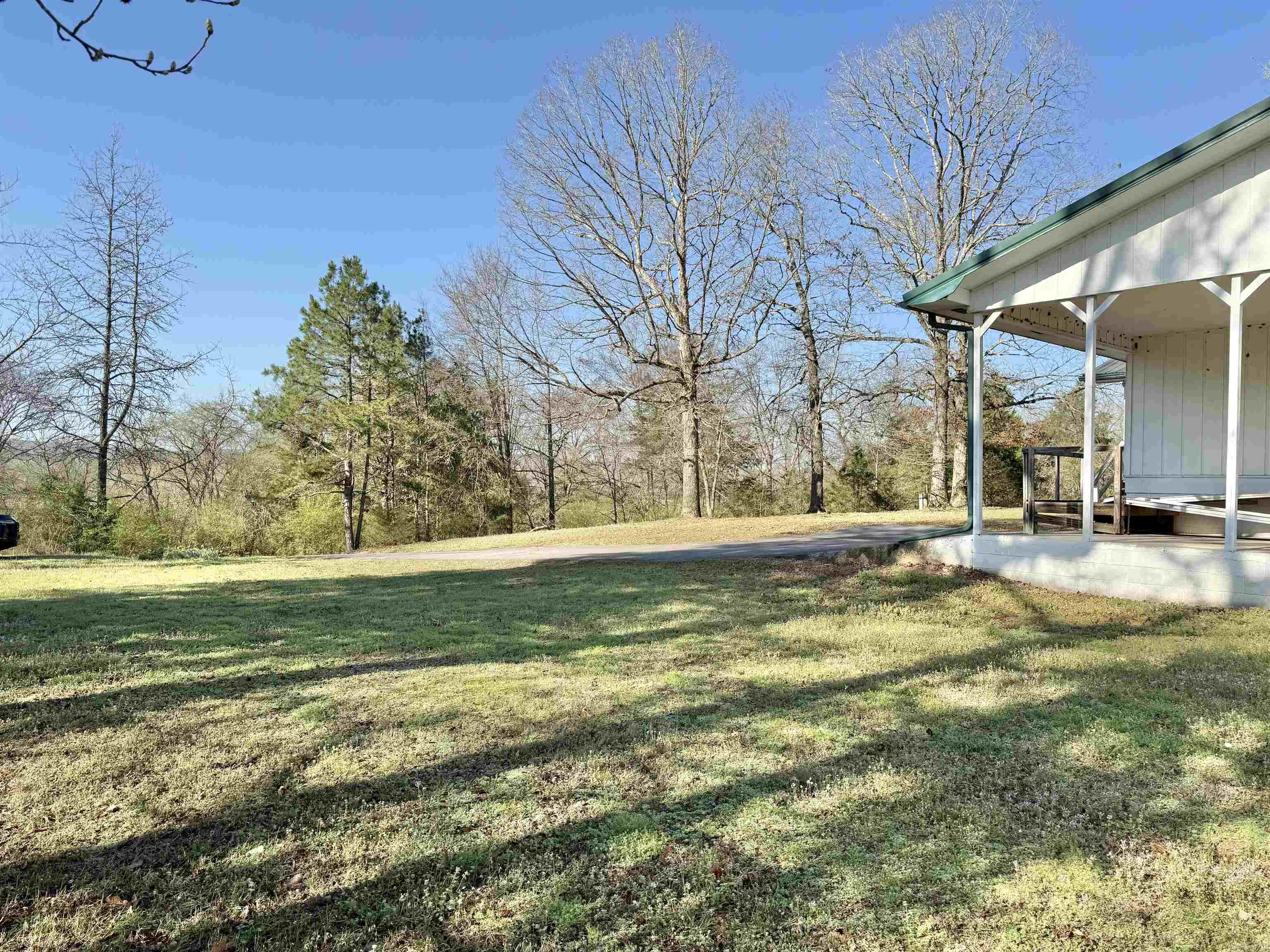 1021 Burnt Ridge Road  Shirley, AR