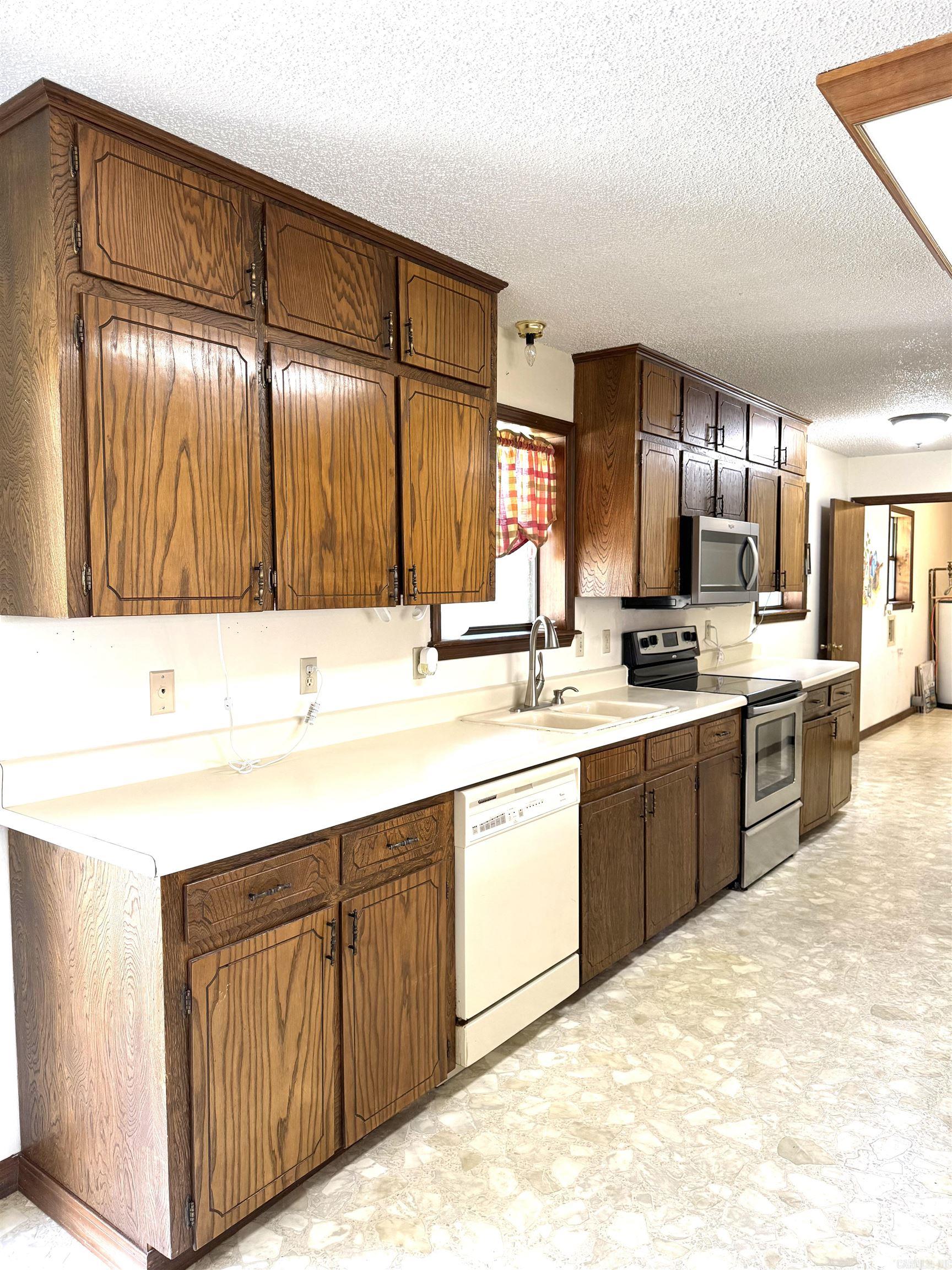 1021 Burnt Ridge Road  Shirley, AR