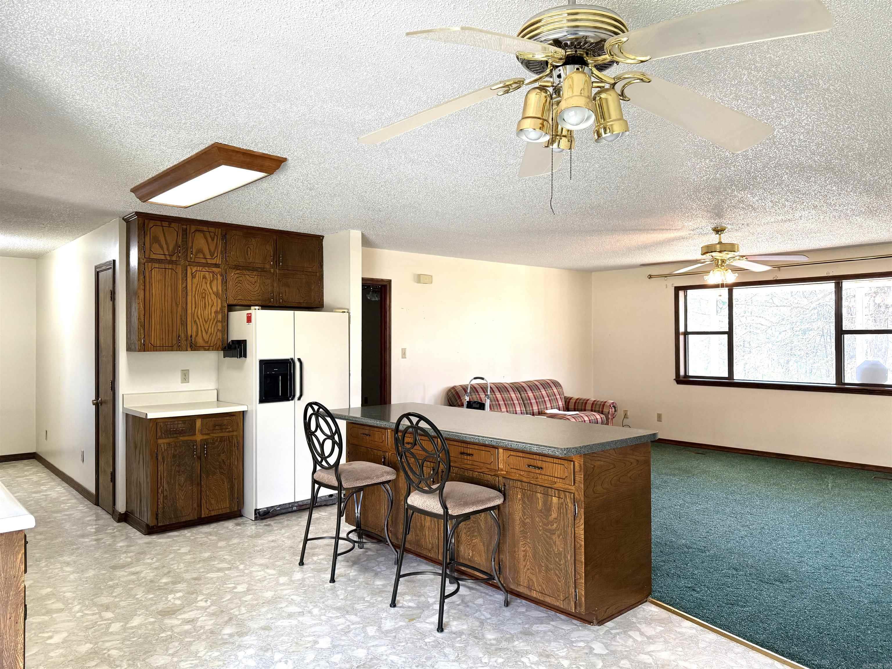 1021 Burnt Ridge Road  Shirley, AR