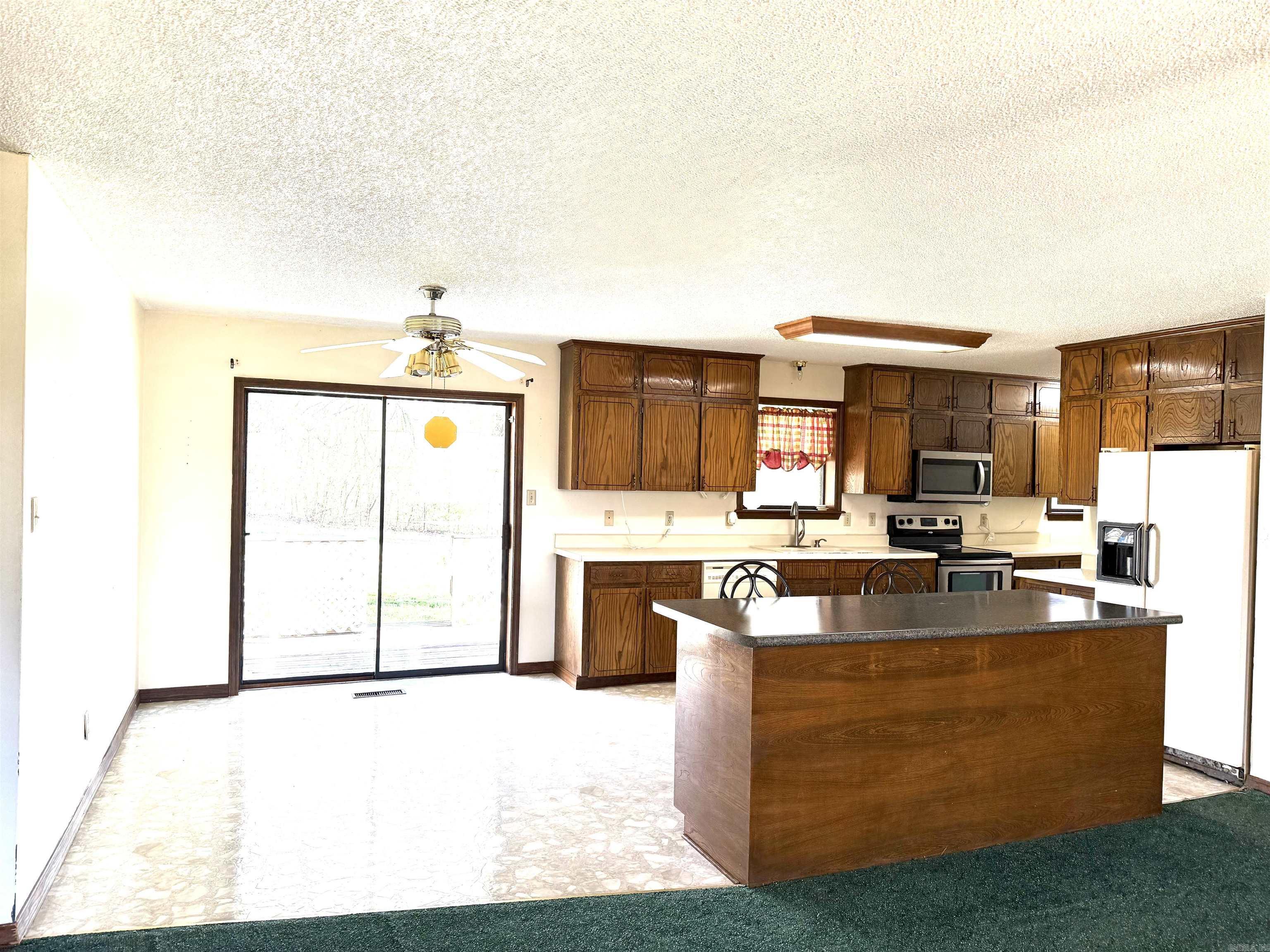 1021 Burnt Ridge Road  Shirley, AR