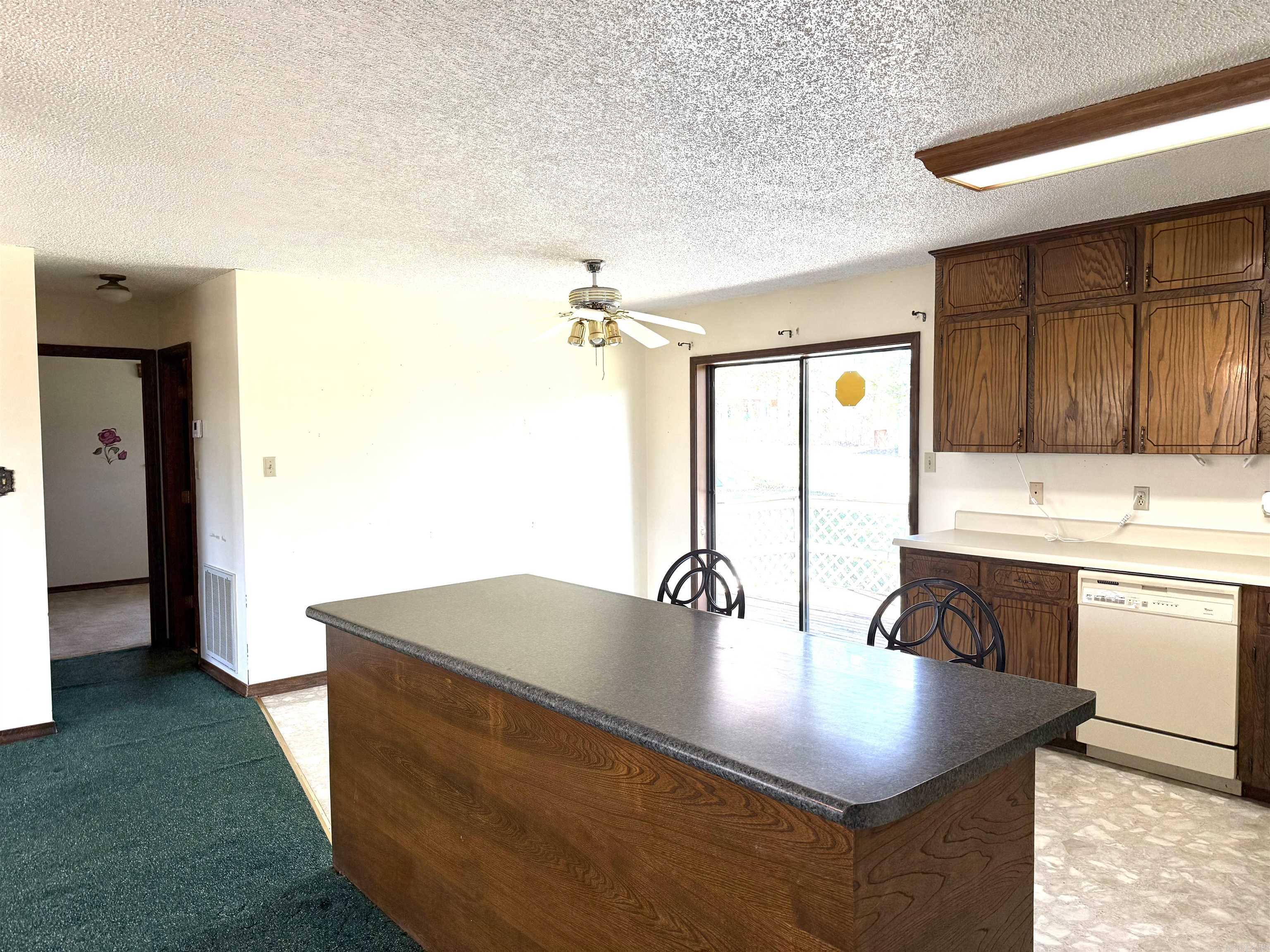 1021 Burnt Ridge Road  Shirley, AR