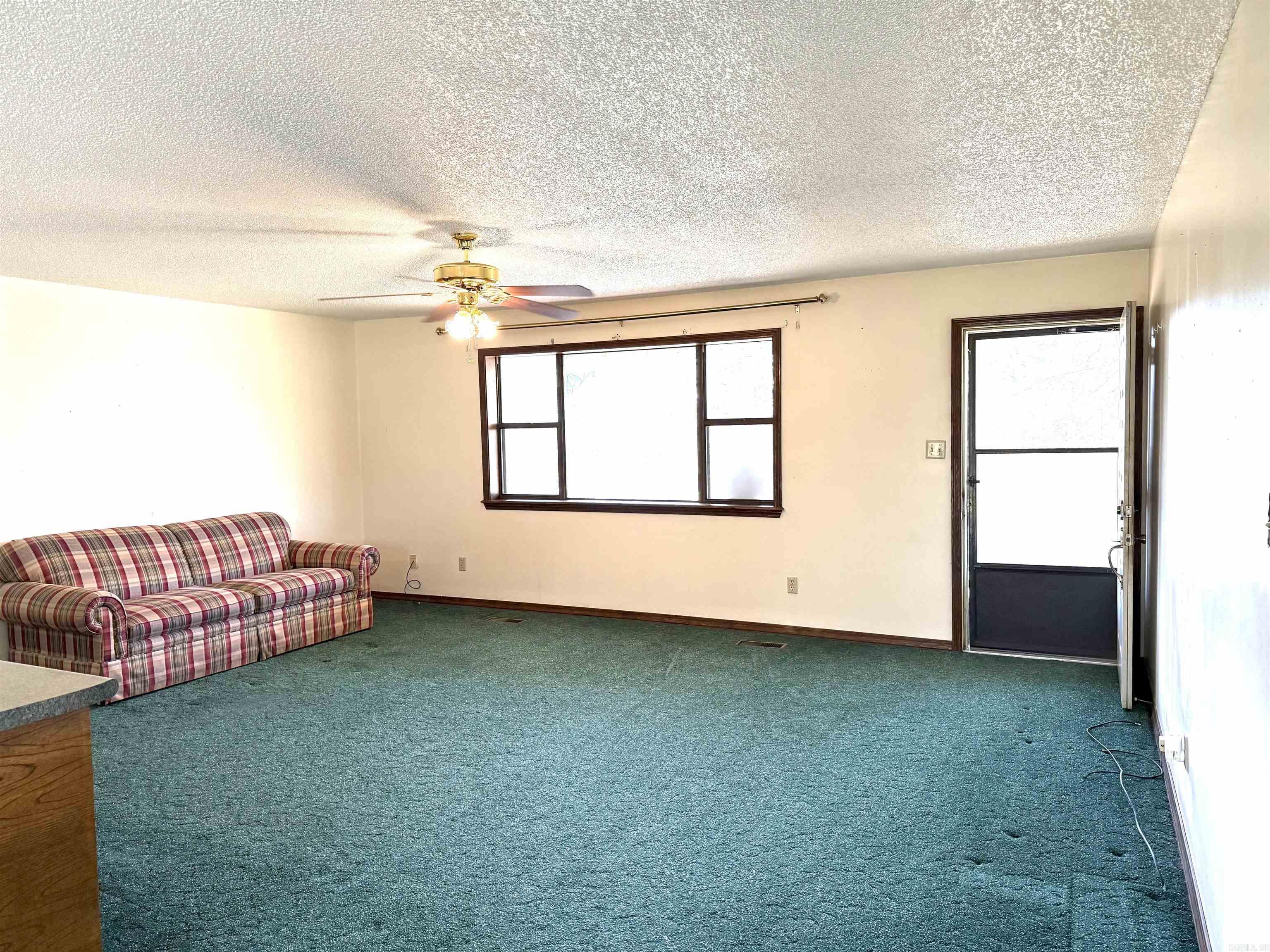 1021 Burnt Ridge Road  Shirley, AR