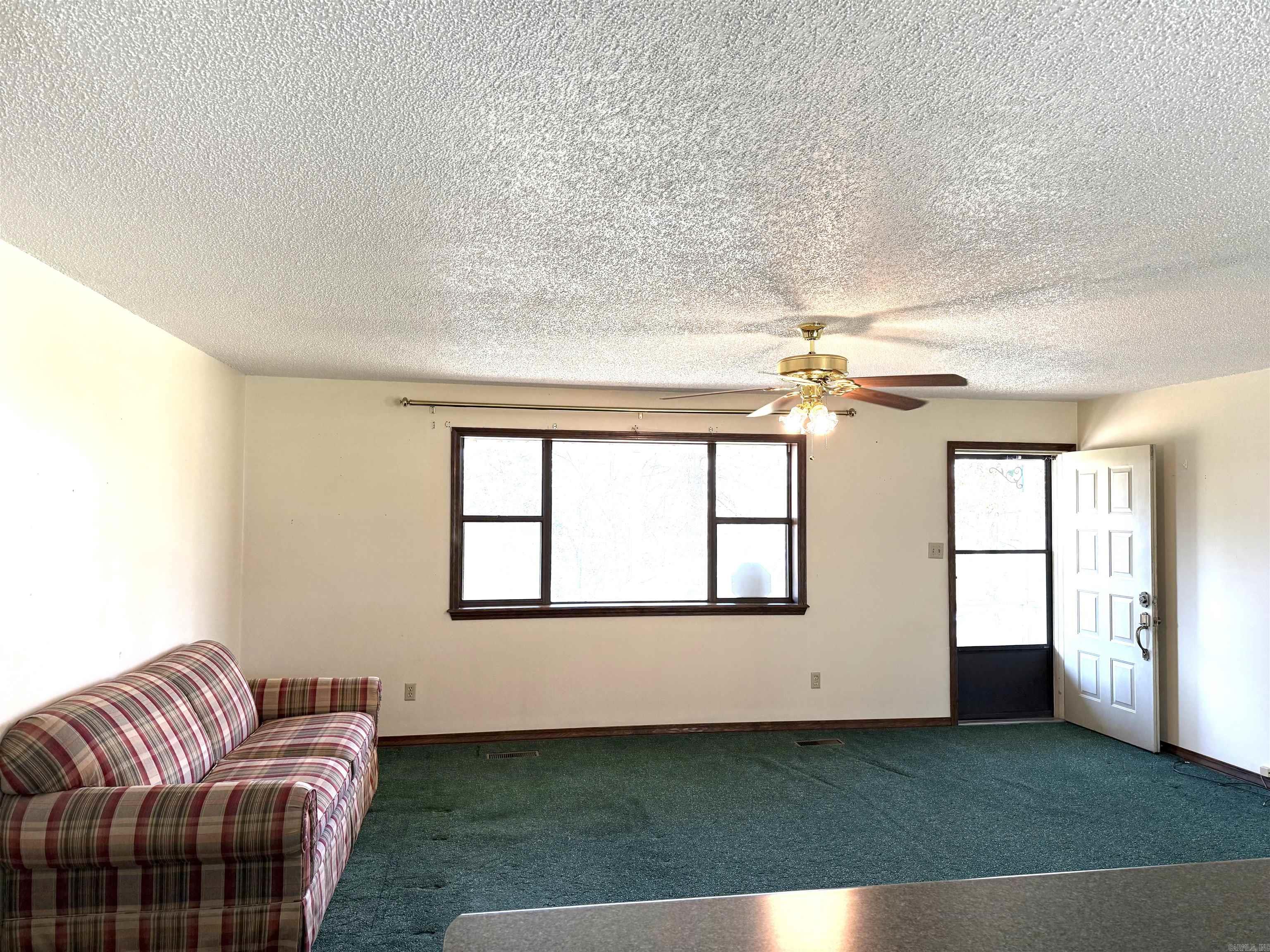 1021 Burnt Ridge Road  Shirley, AR