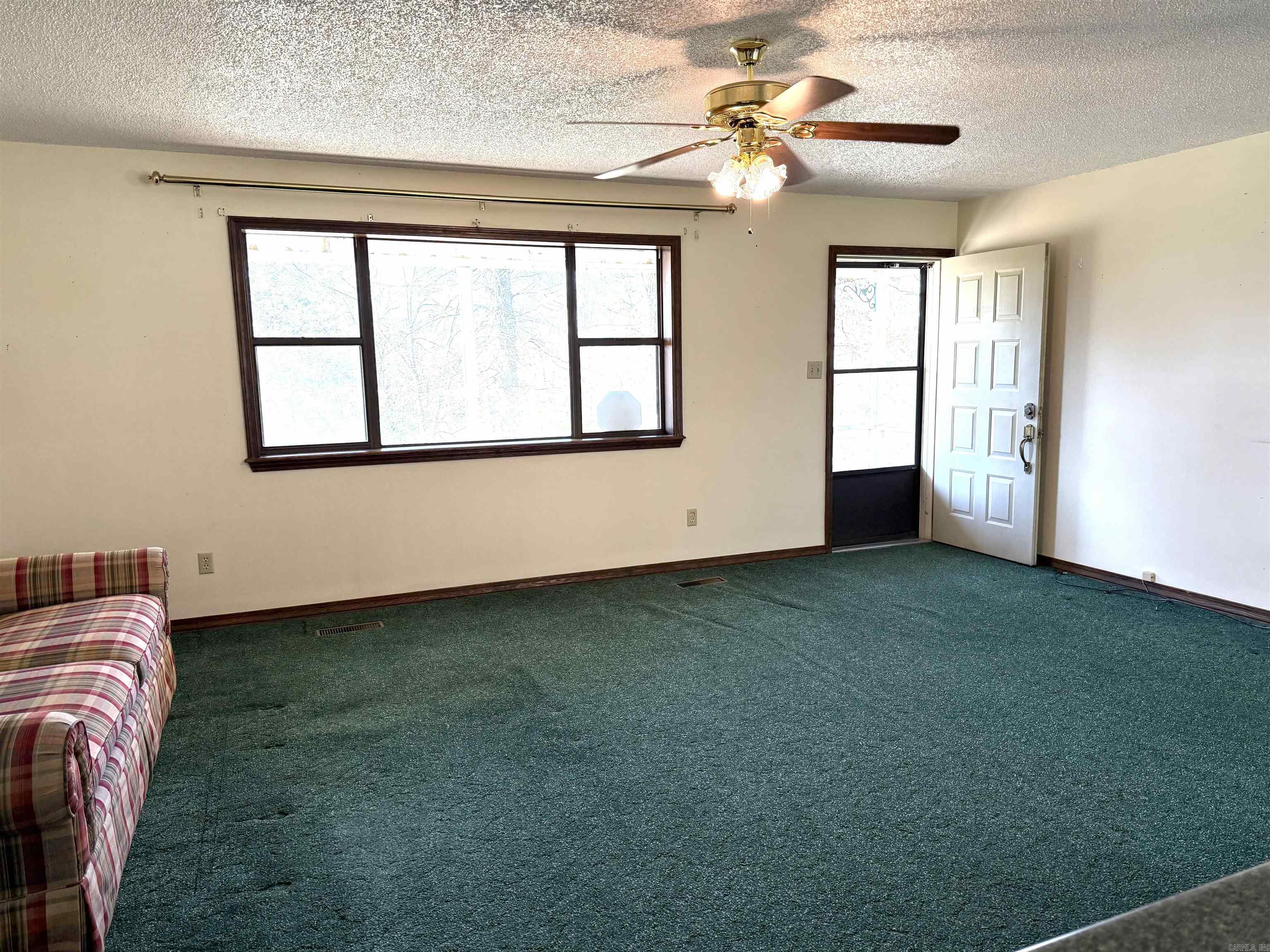 1021 Burnt Ridge Road  Shirley, AR