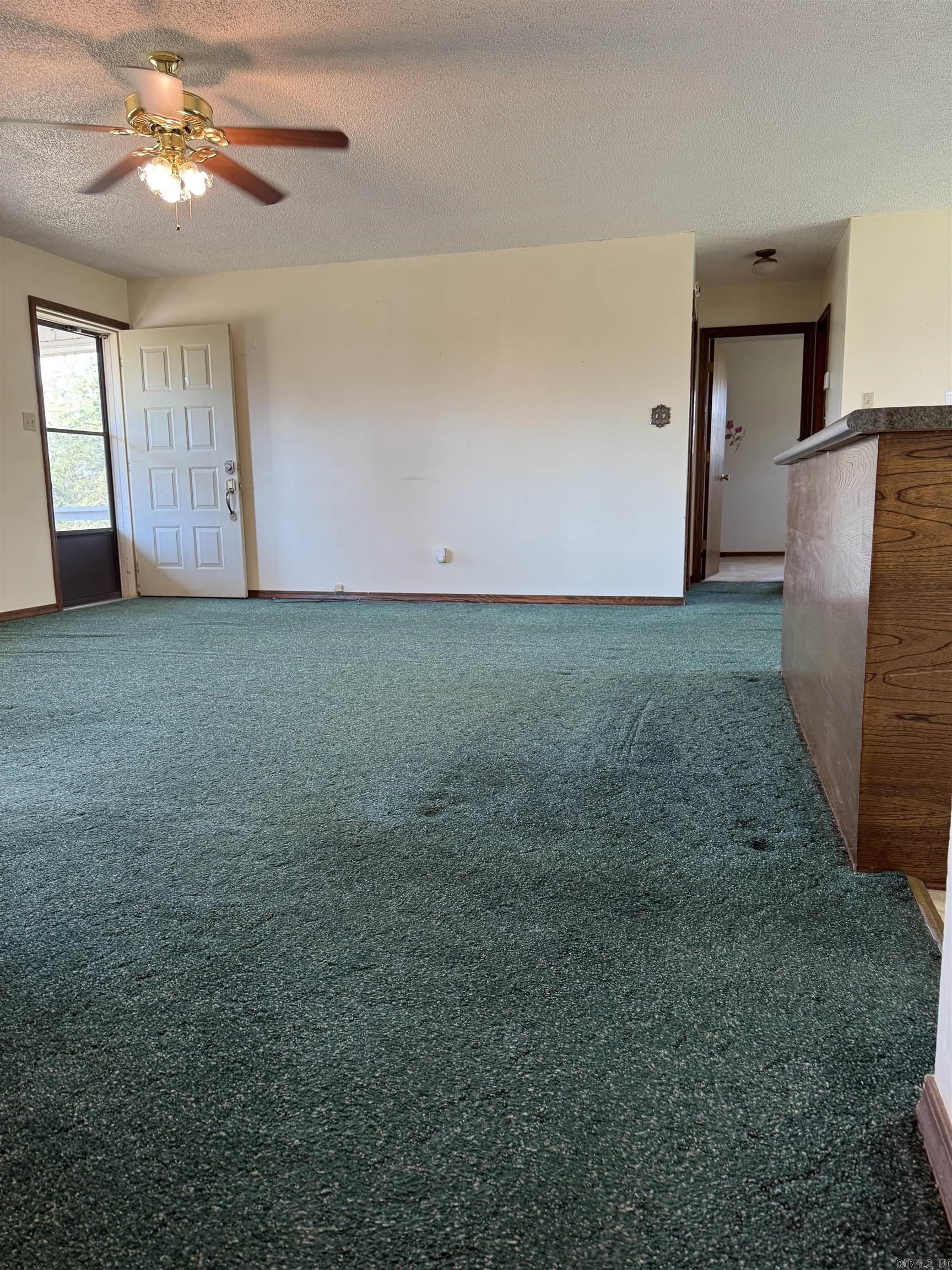 1021 Burnt Ridge Road  Shirley, AR