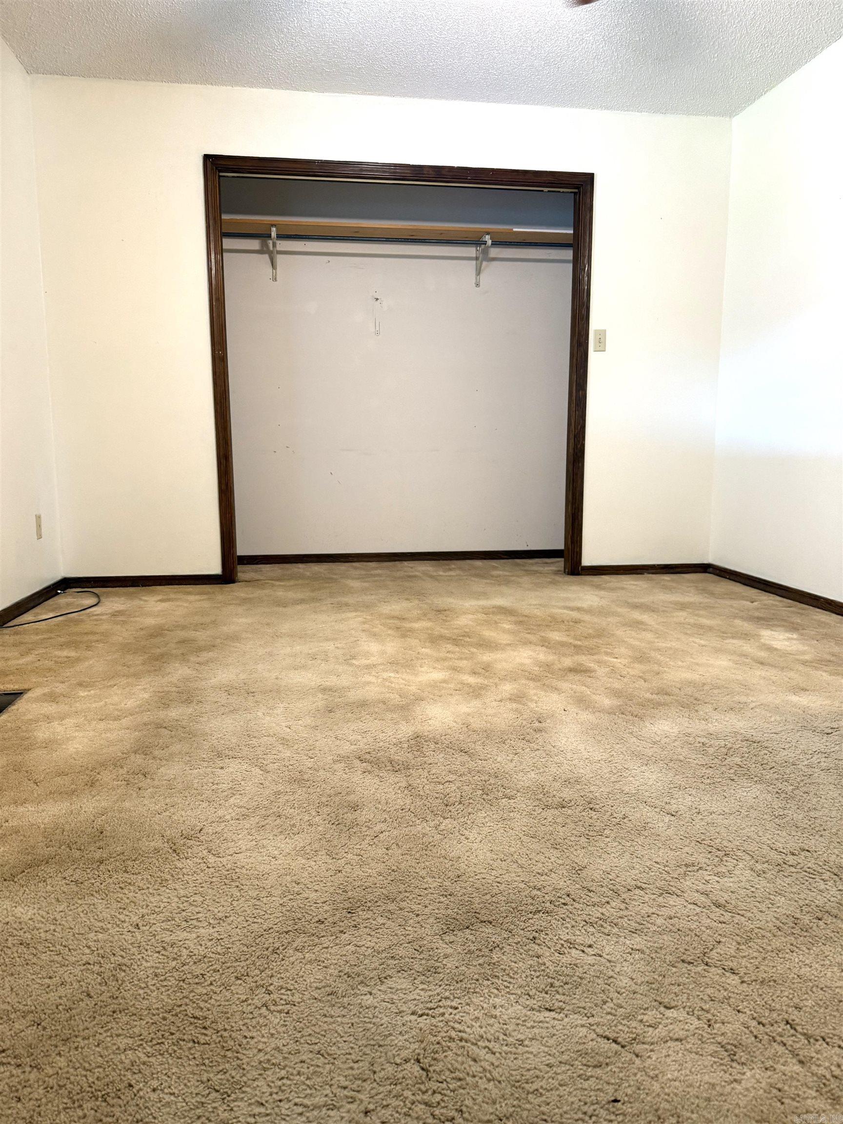 1021 Burnt Ridge Road  Shirley, AR