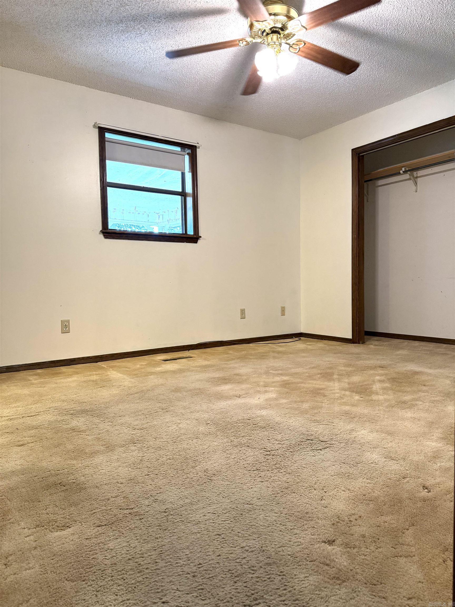 1021 Burnt Ridge Road  Shirley, AR