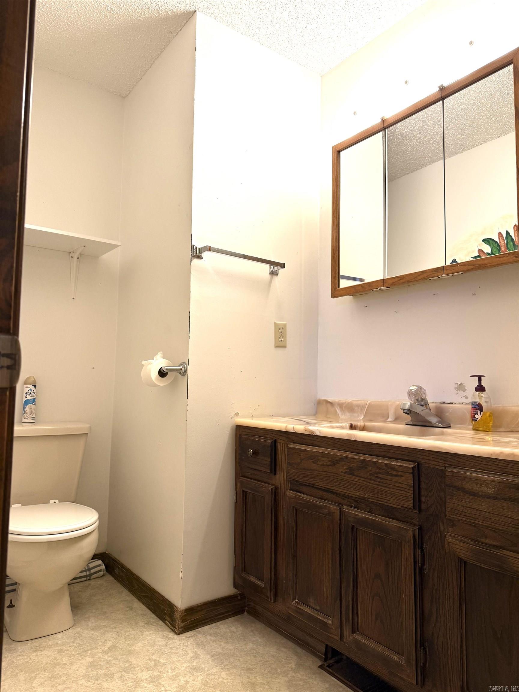 1021 Burnt Ridge Road  Shirley, AR