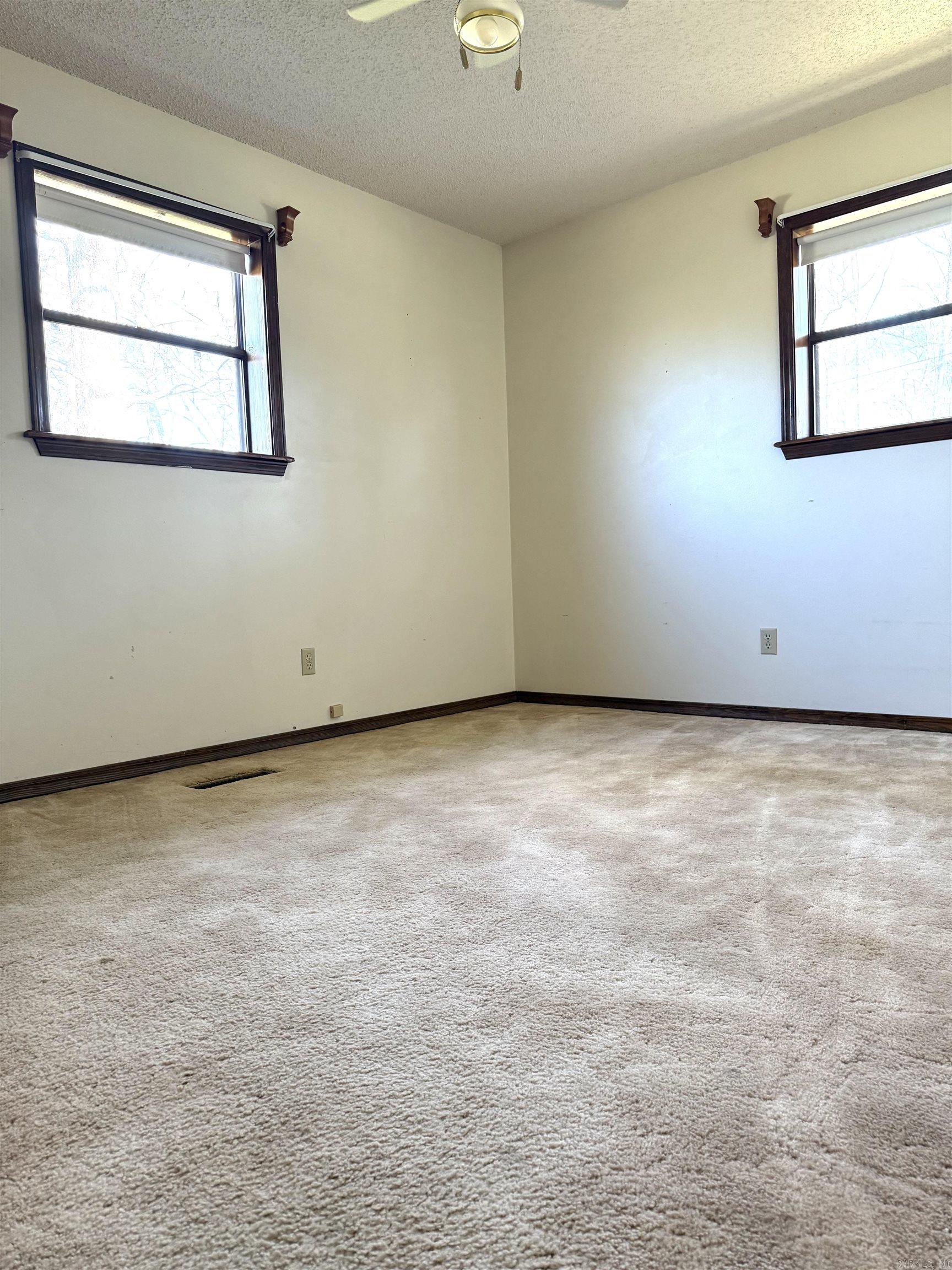 1021 Burnt Ridge Road  Shirley, AR