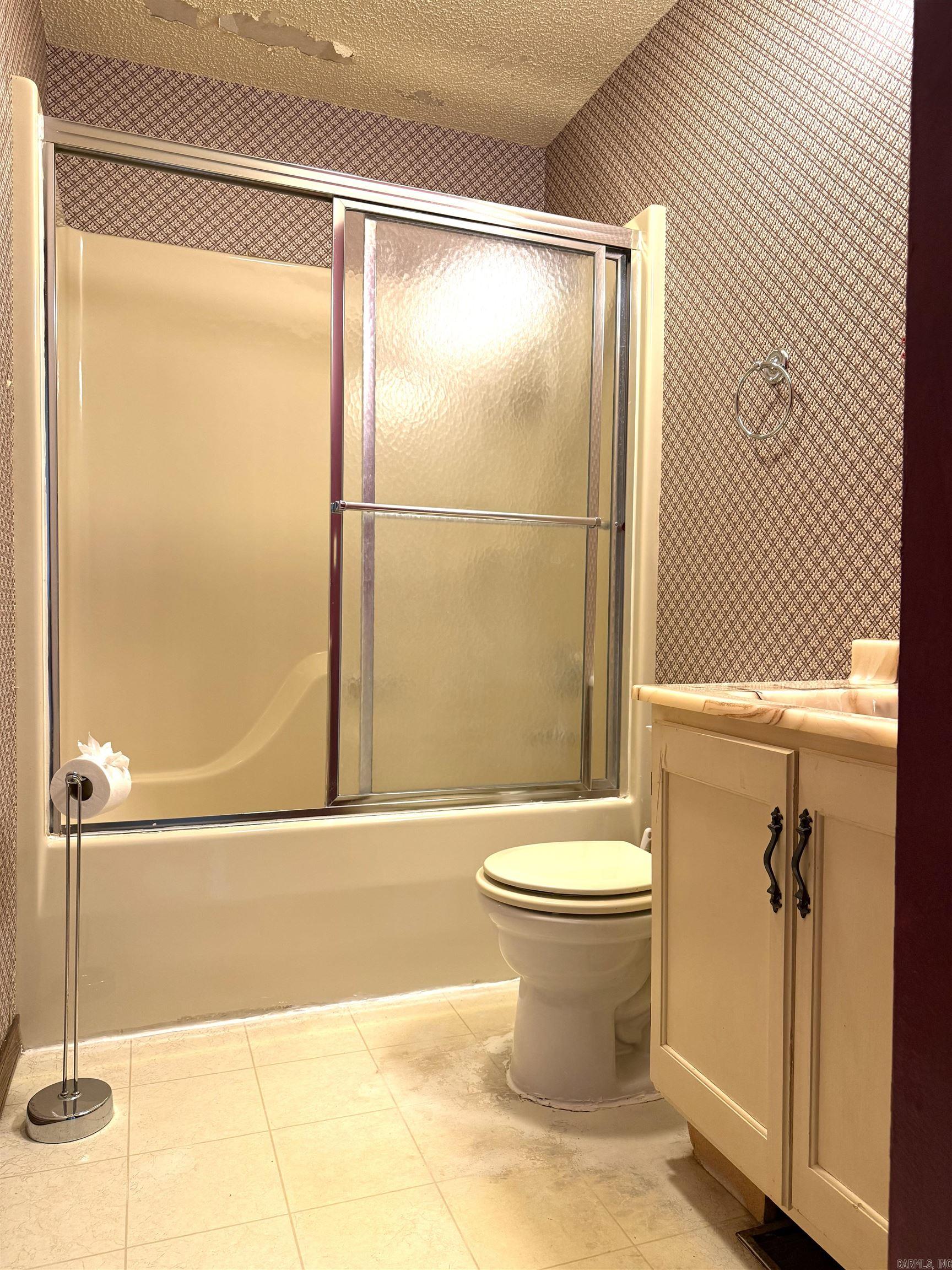 1021 Burnt Ridge Road  Shirley, AR