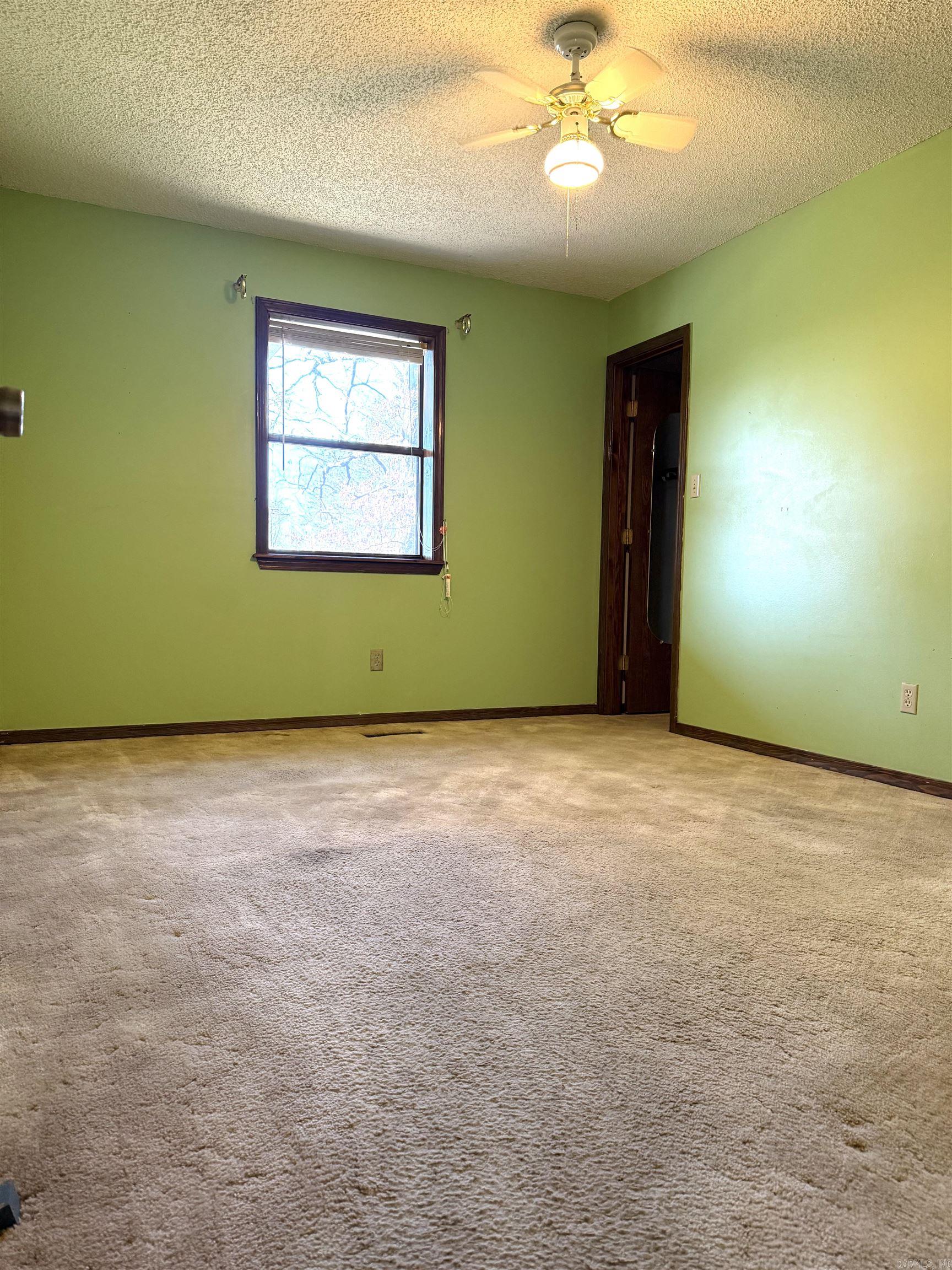 1021 Burnt Ridge Road  Shirley, AR