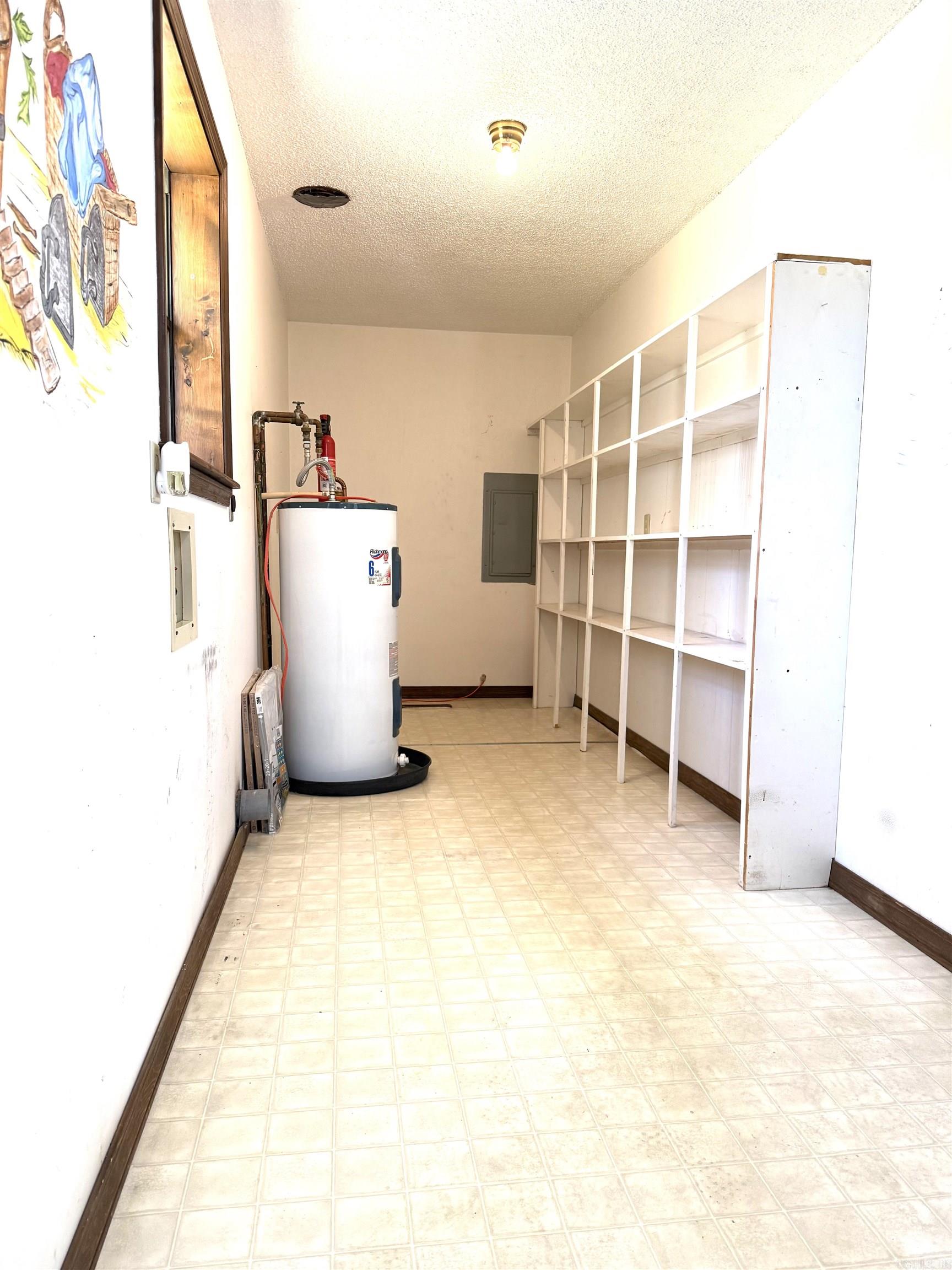 1021 Burnt Ridge Road  Shirley, AR