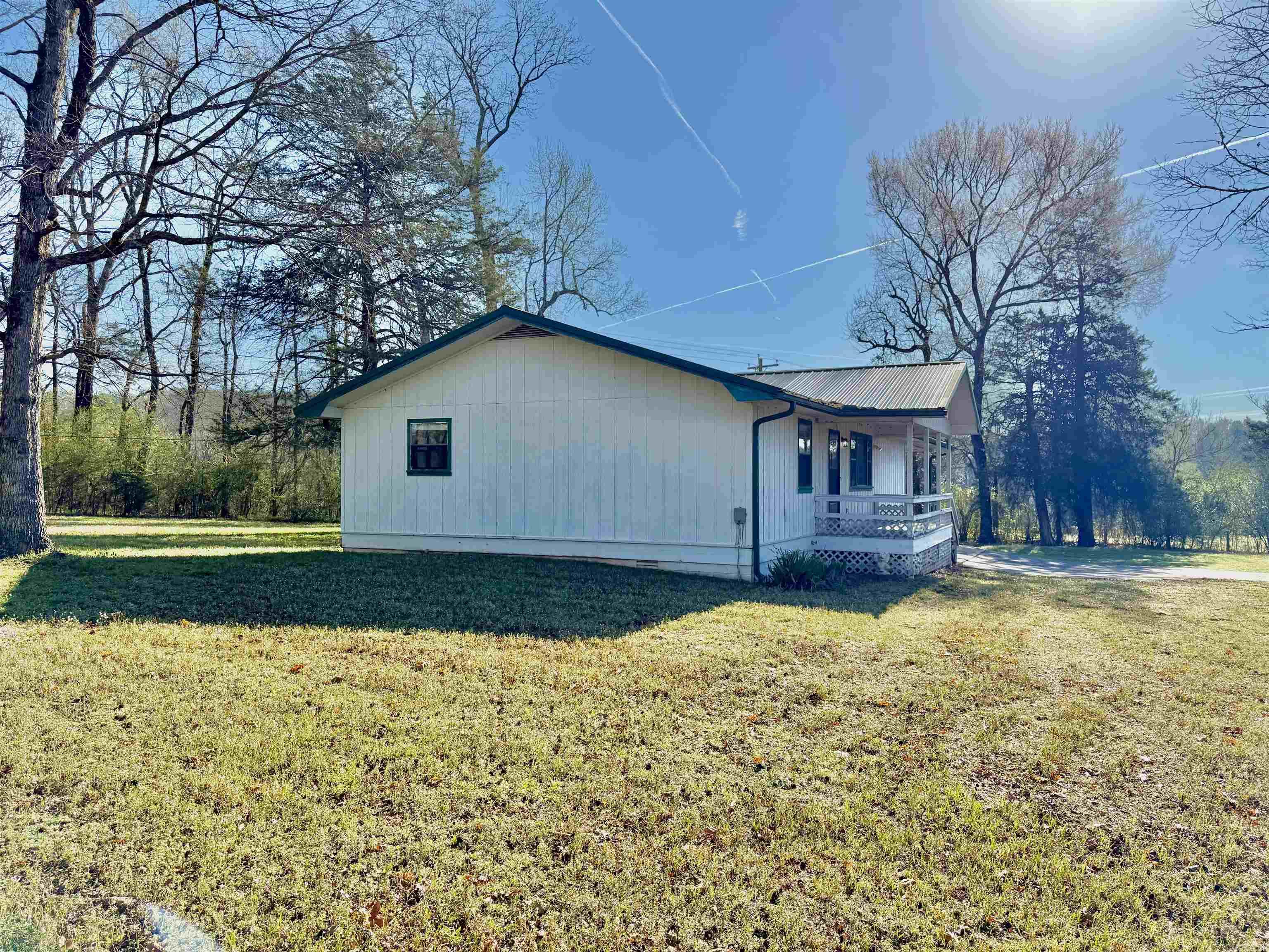 1021 Burnt Ridge Road  Shirley, AR