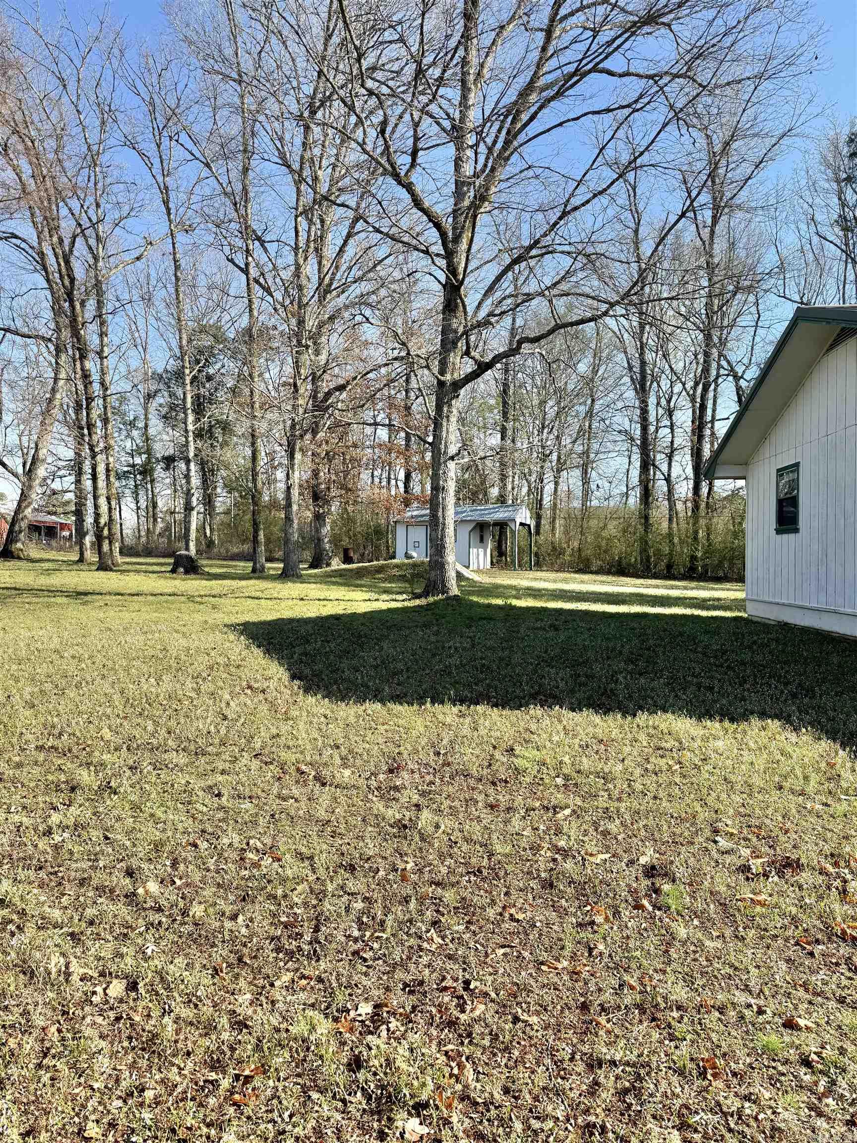 1021 Burnt Ridge Road  Shirley, AR