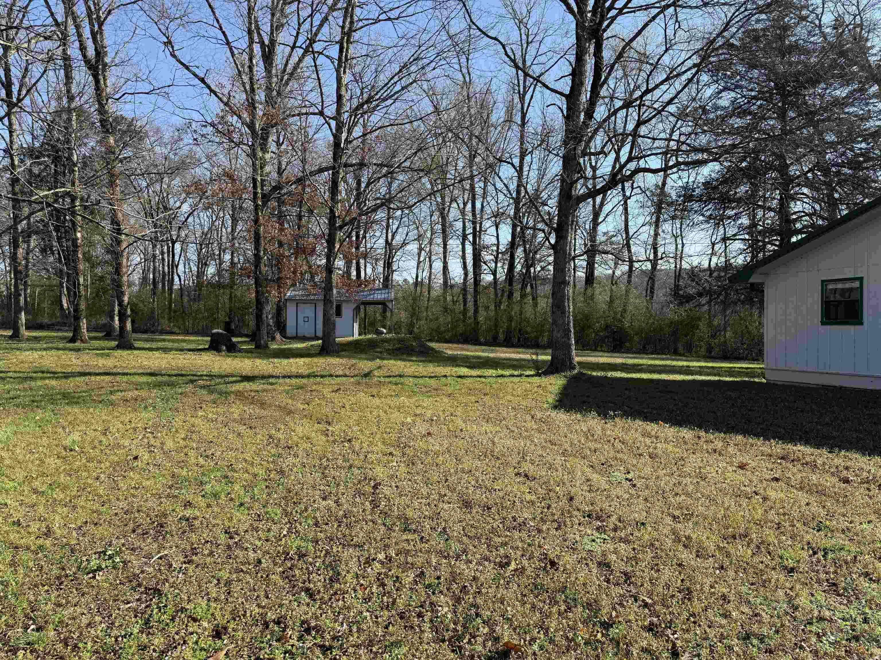 1021 Burnt Ridge Road  Shirley, AR