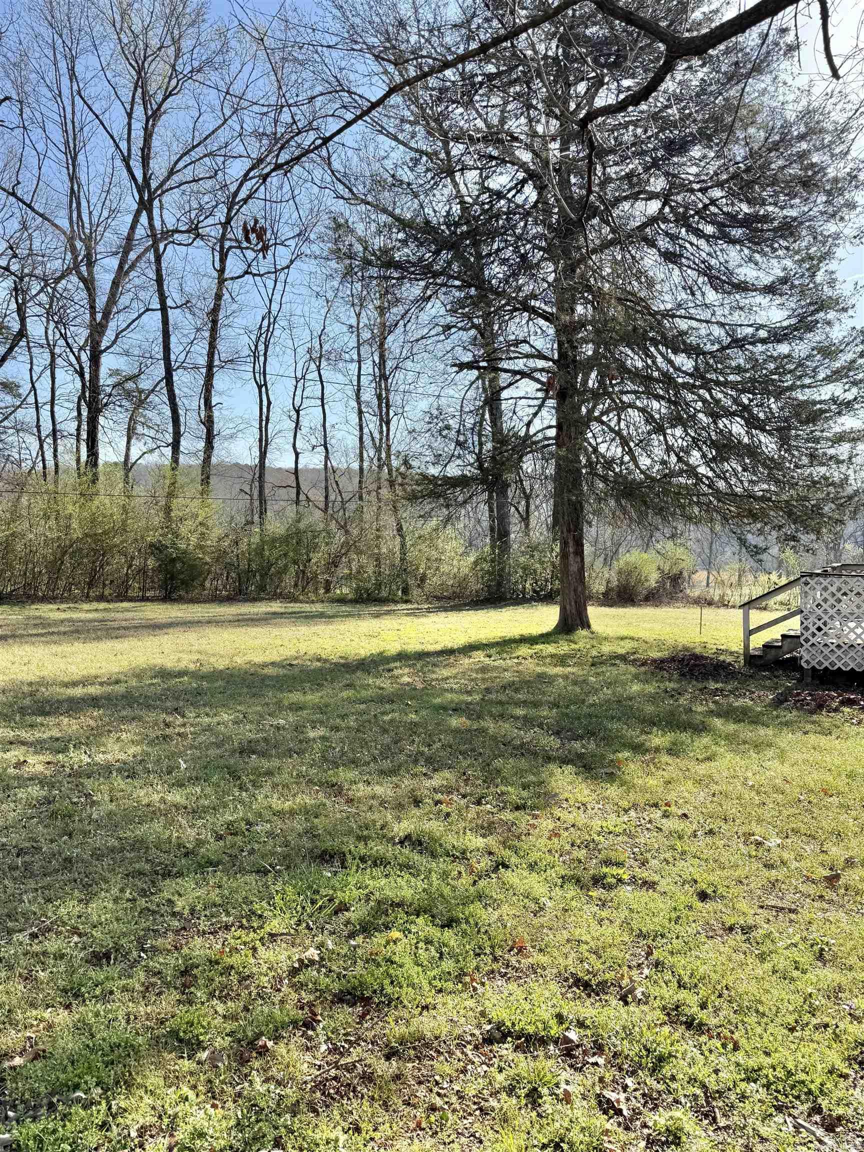 1021 Burnt Ridge Road  Shirley, AR