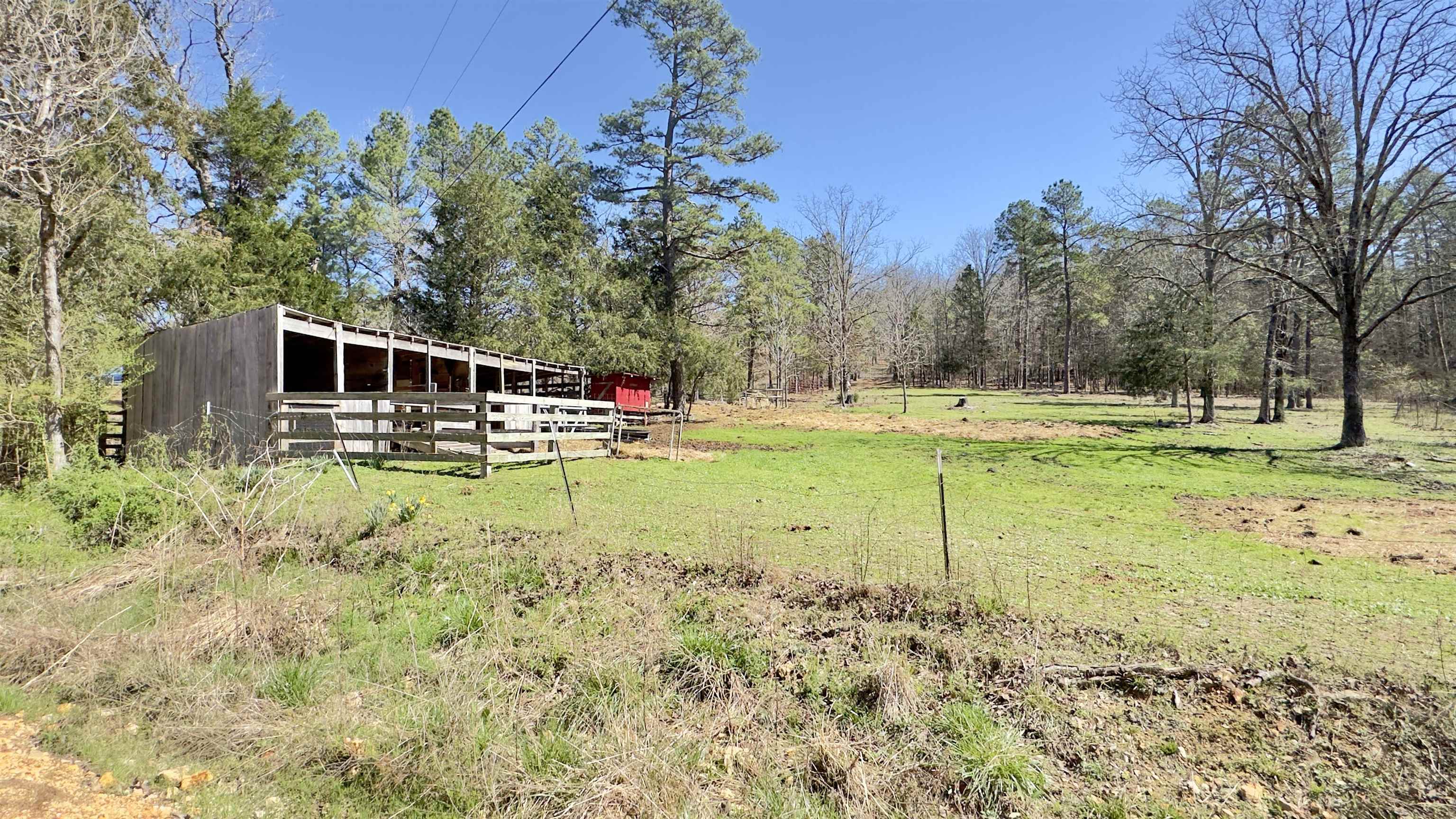 22 Red Lamb  Melbourne, AR