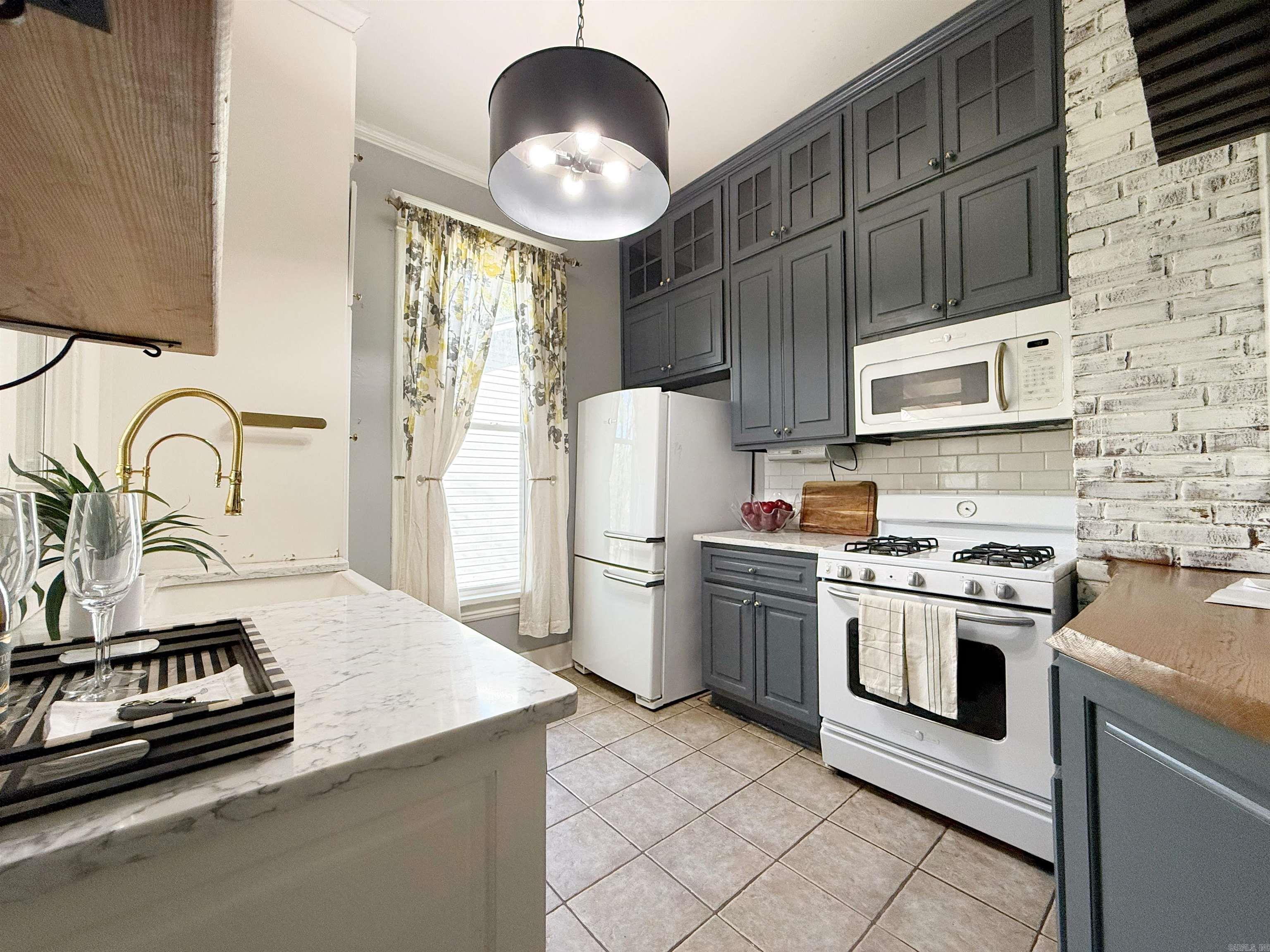 326 Ash  Little Rock, AR