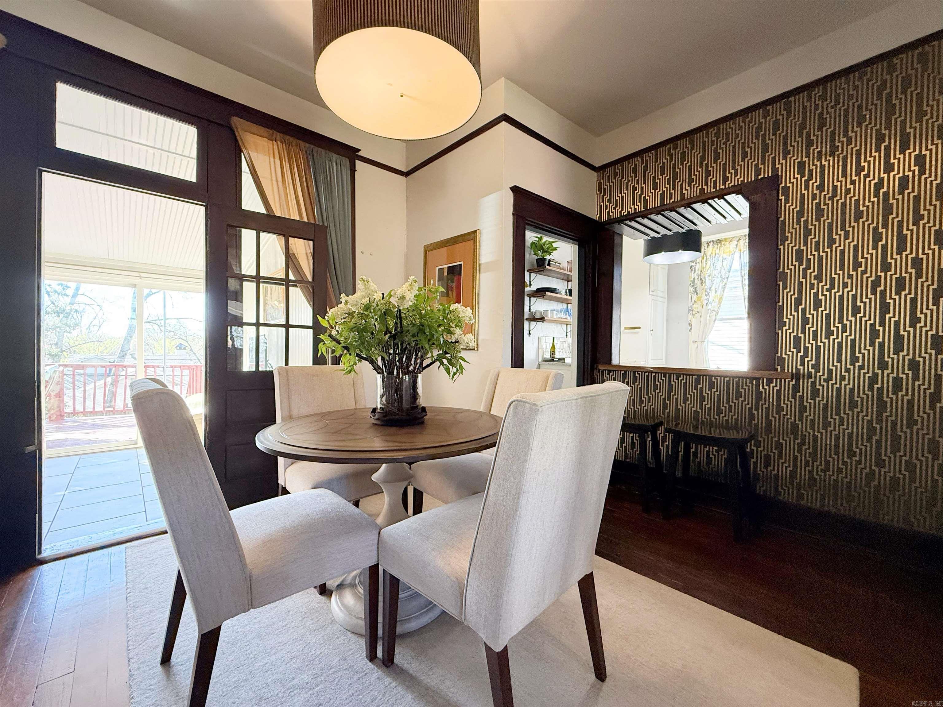 326 Ash  Little Rock, AR