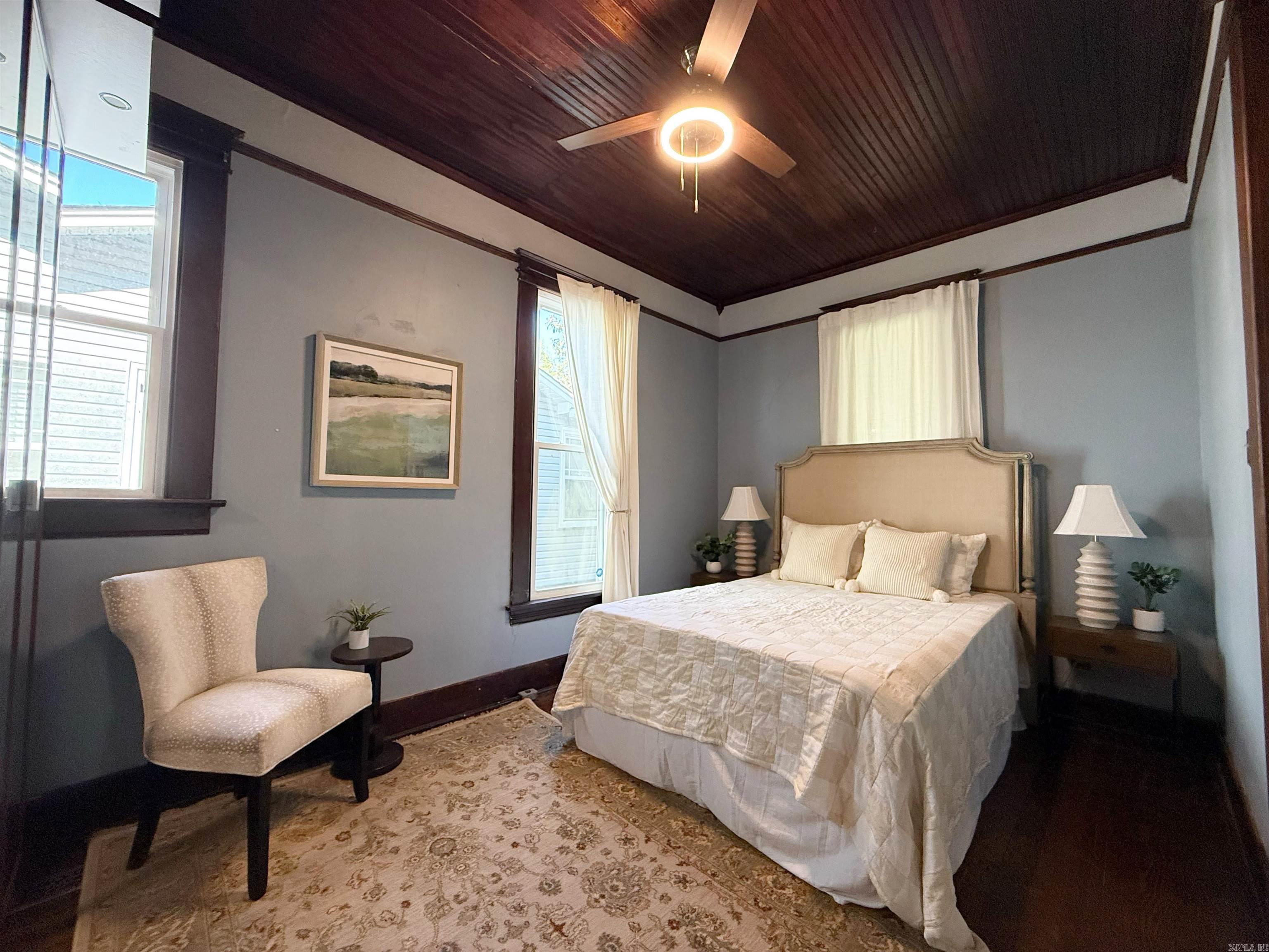 326 Ash  Little Rock, AR