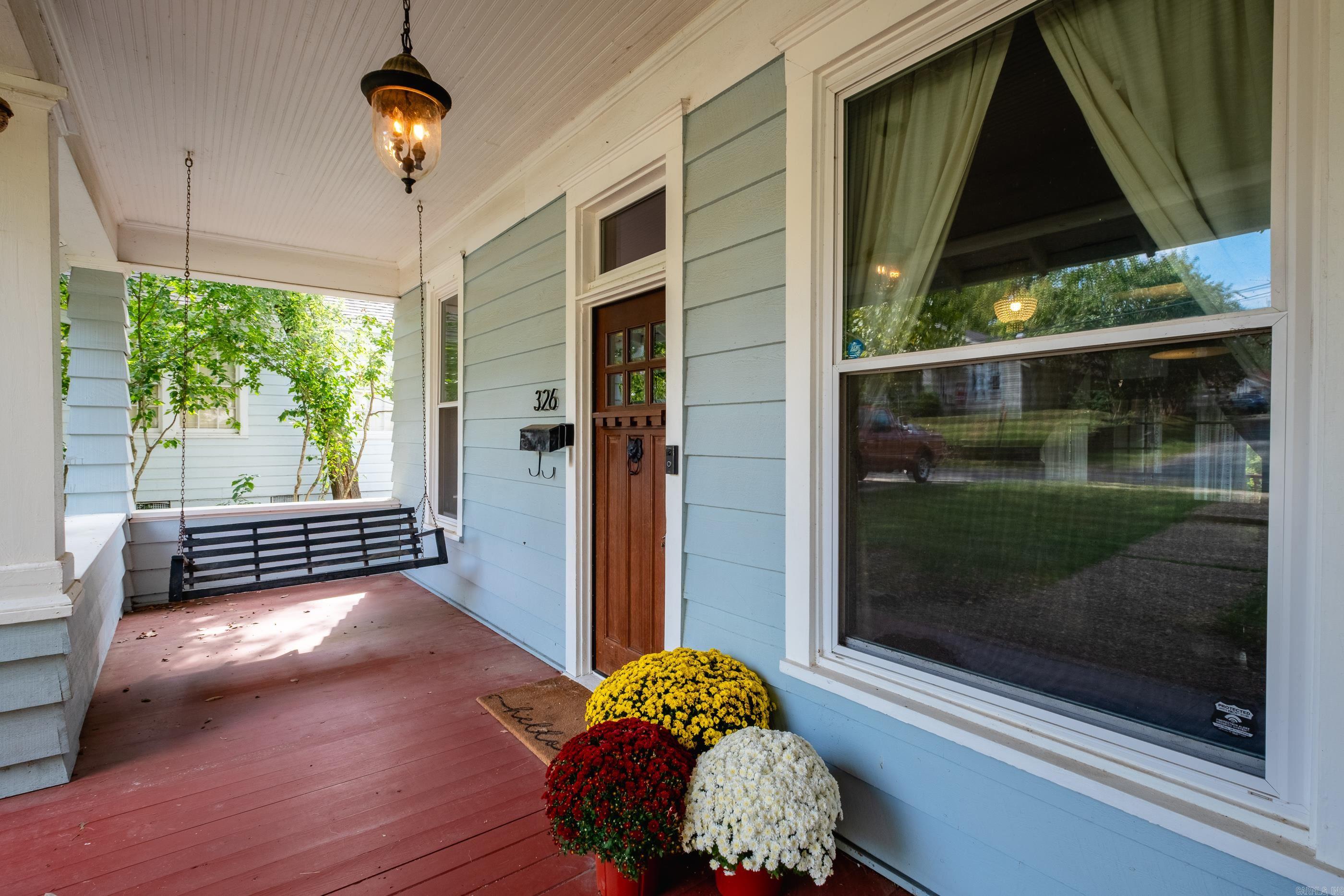 326 Ash  Little Rock, AR