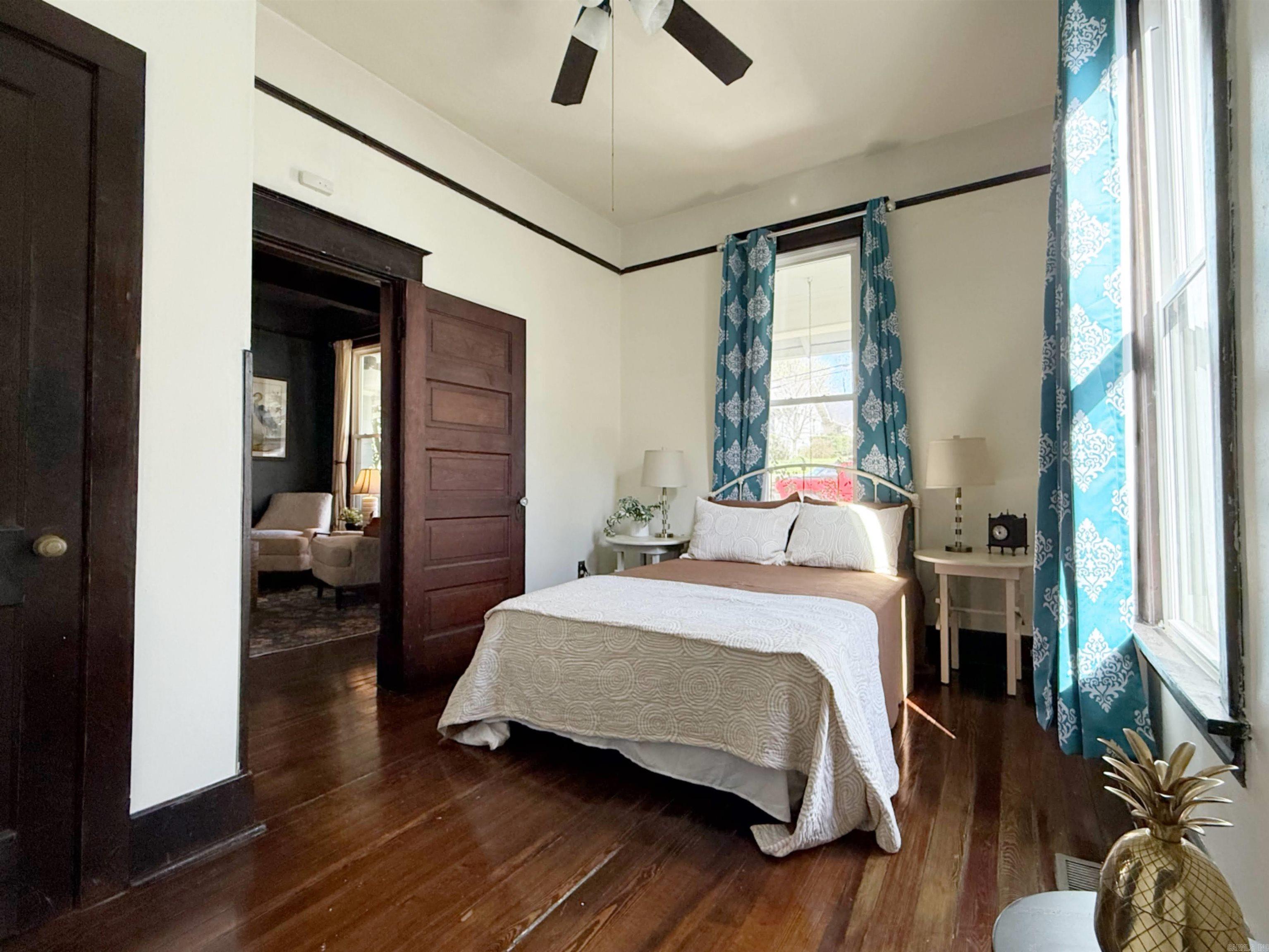 326 Ash  Little Rock, AR