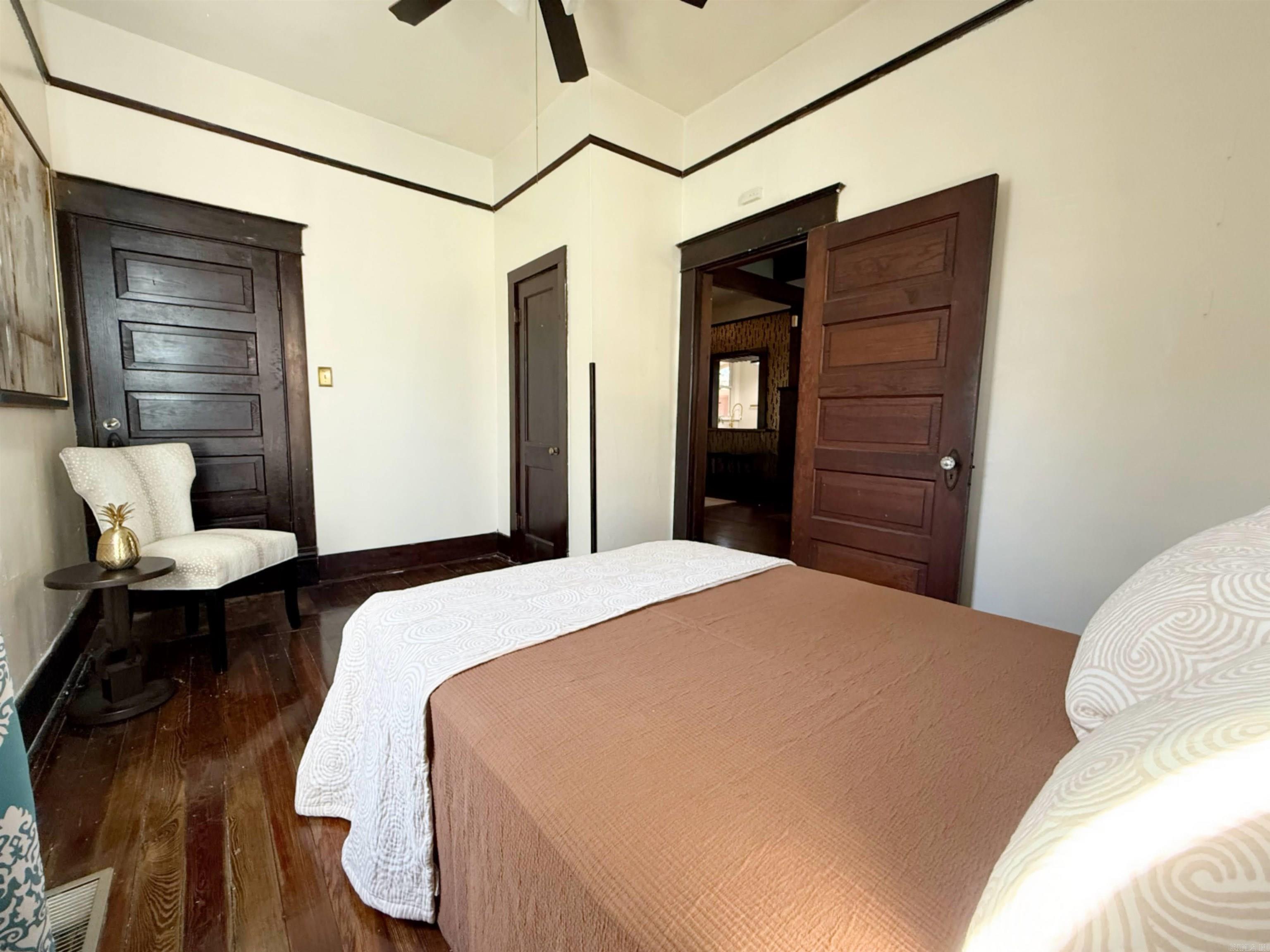 326 Ash  Little Rock, AR